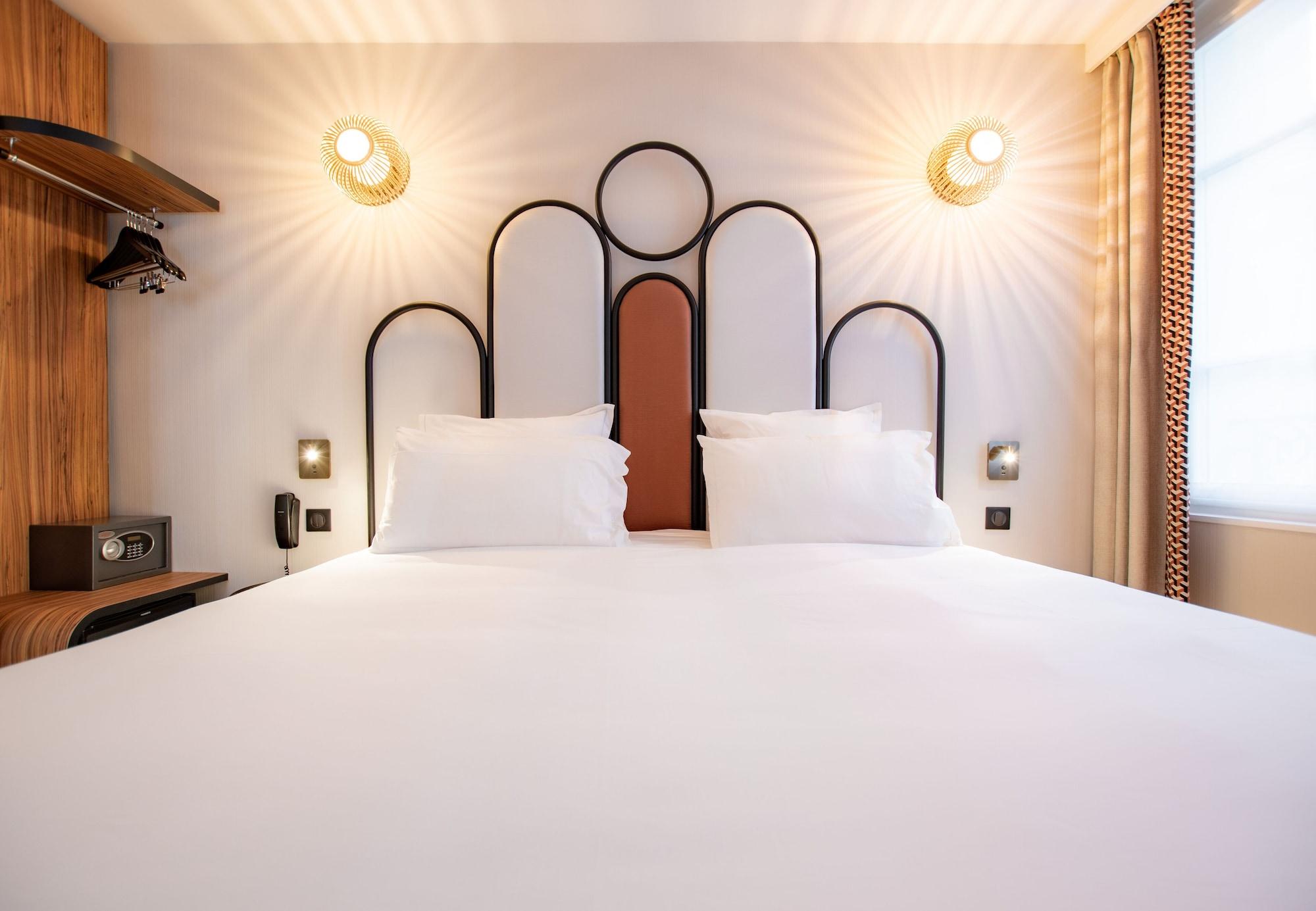 De L'esperance 4* Paris
