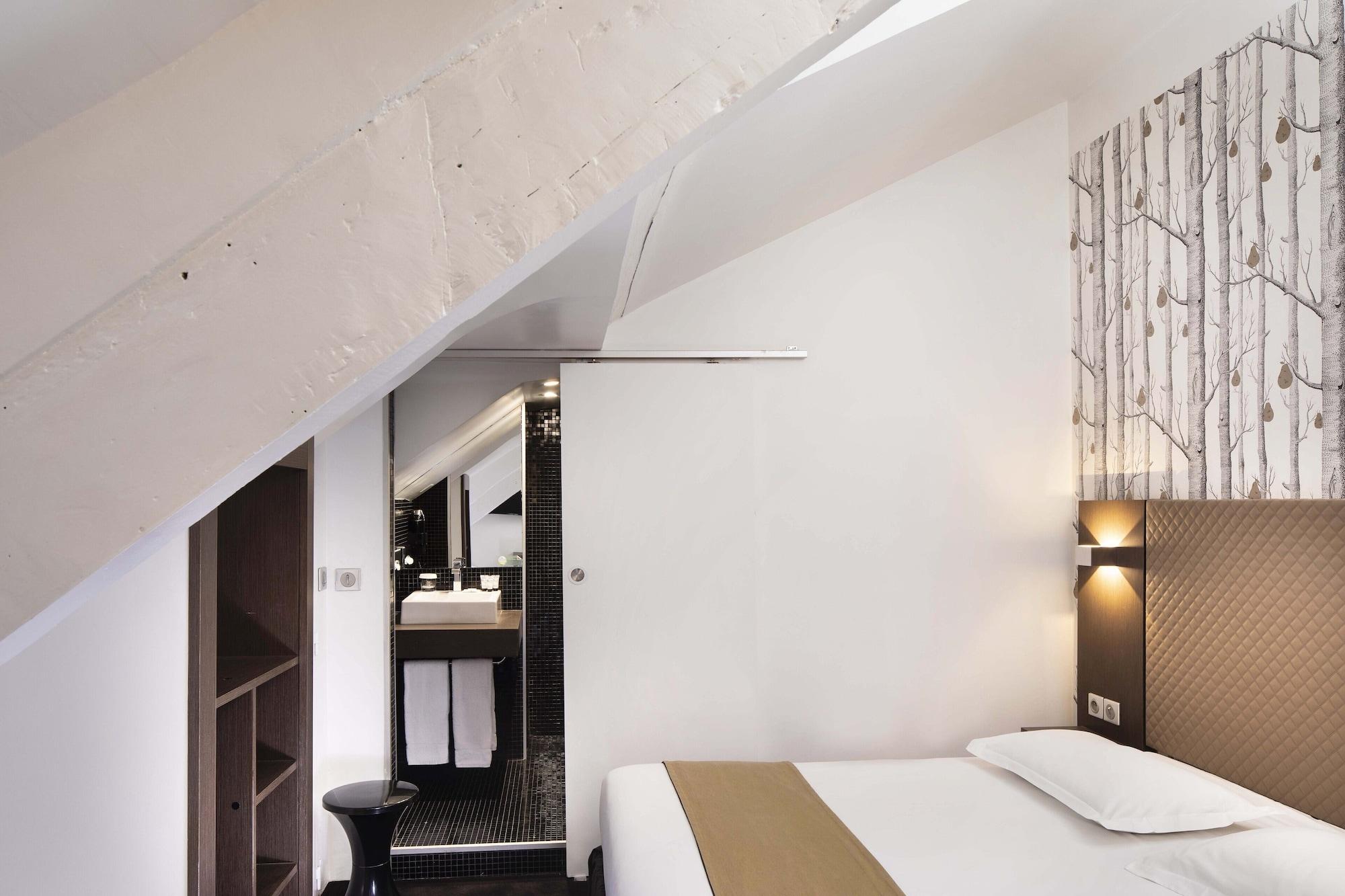 De La Gaîté 3* Paris