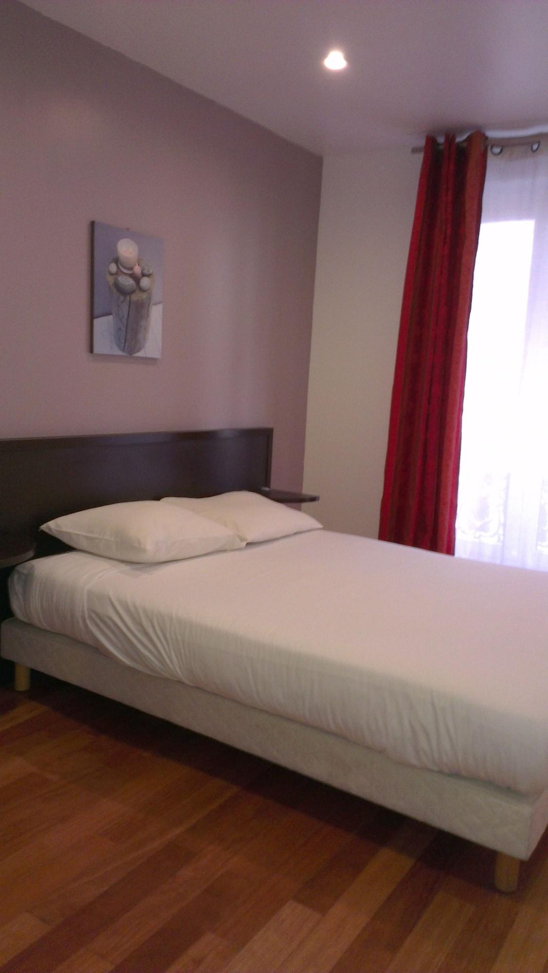 Luxelthe Hotel 2*