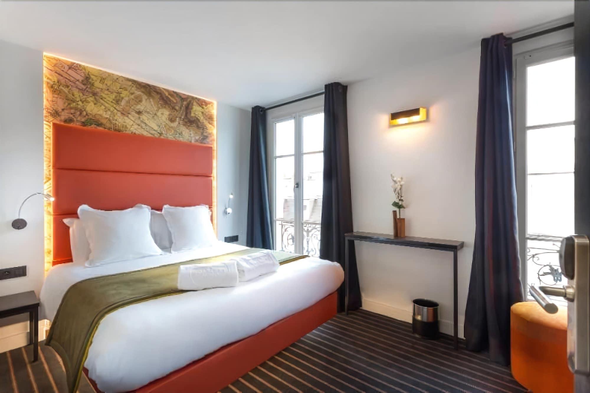 Hotel Scarlett