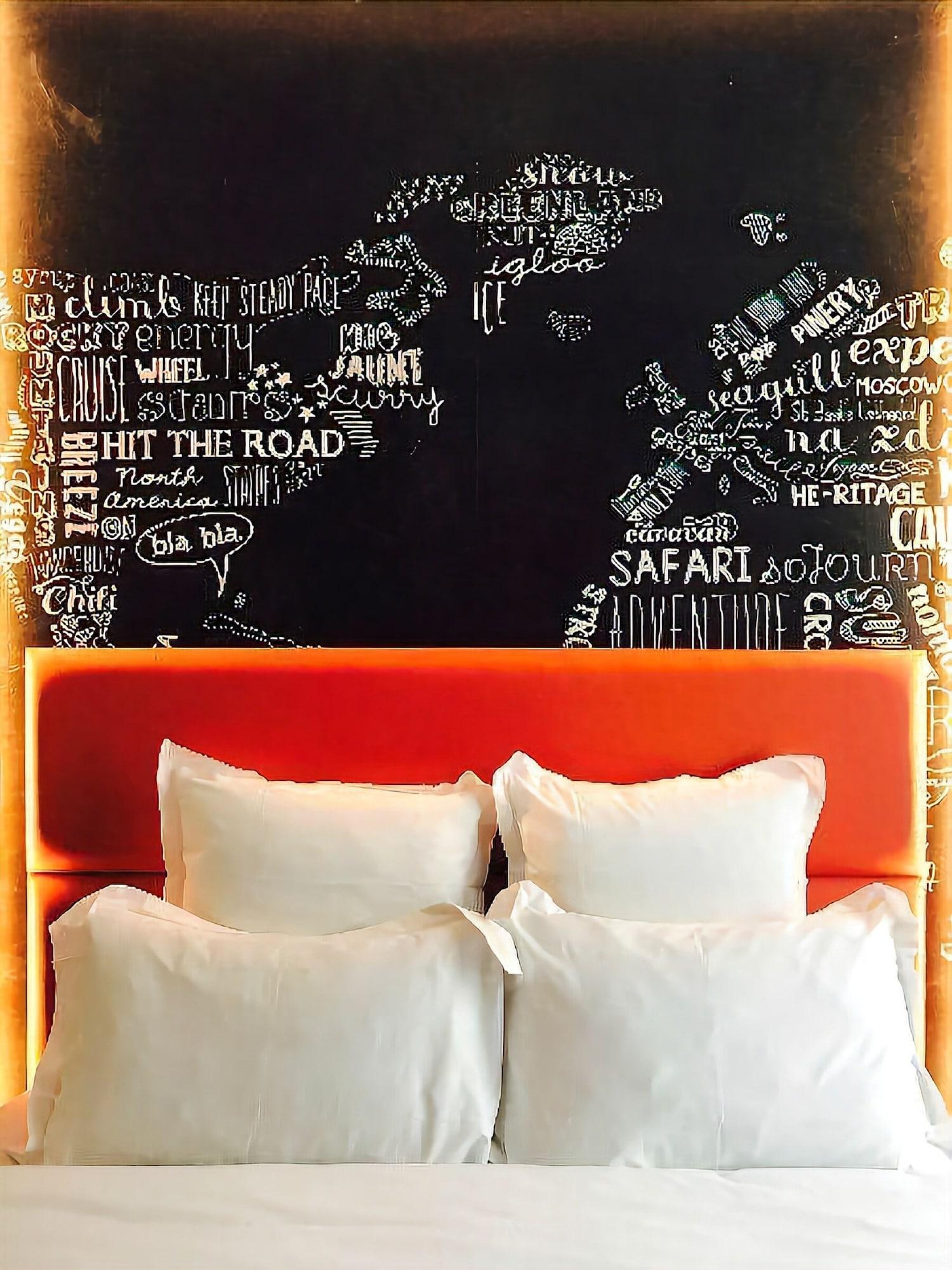 Hotel Scarlett Paris