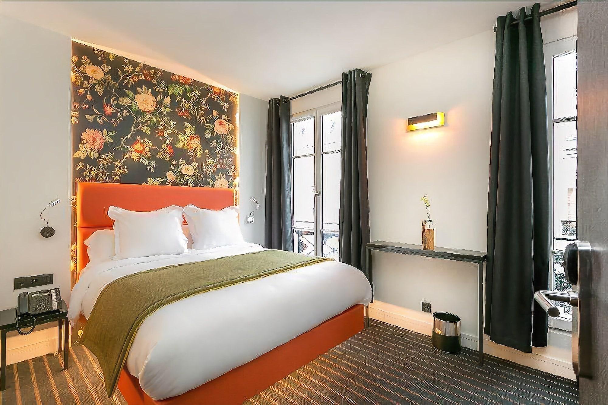 Hotel Scarlett 3*