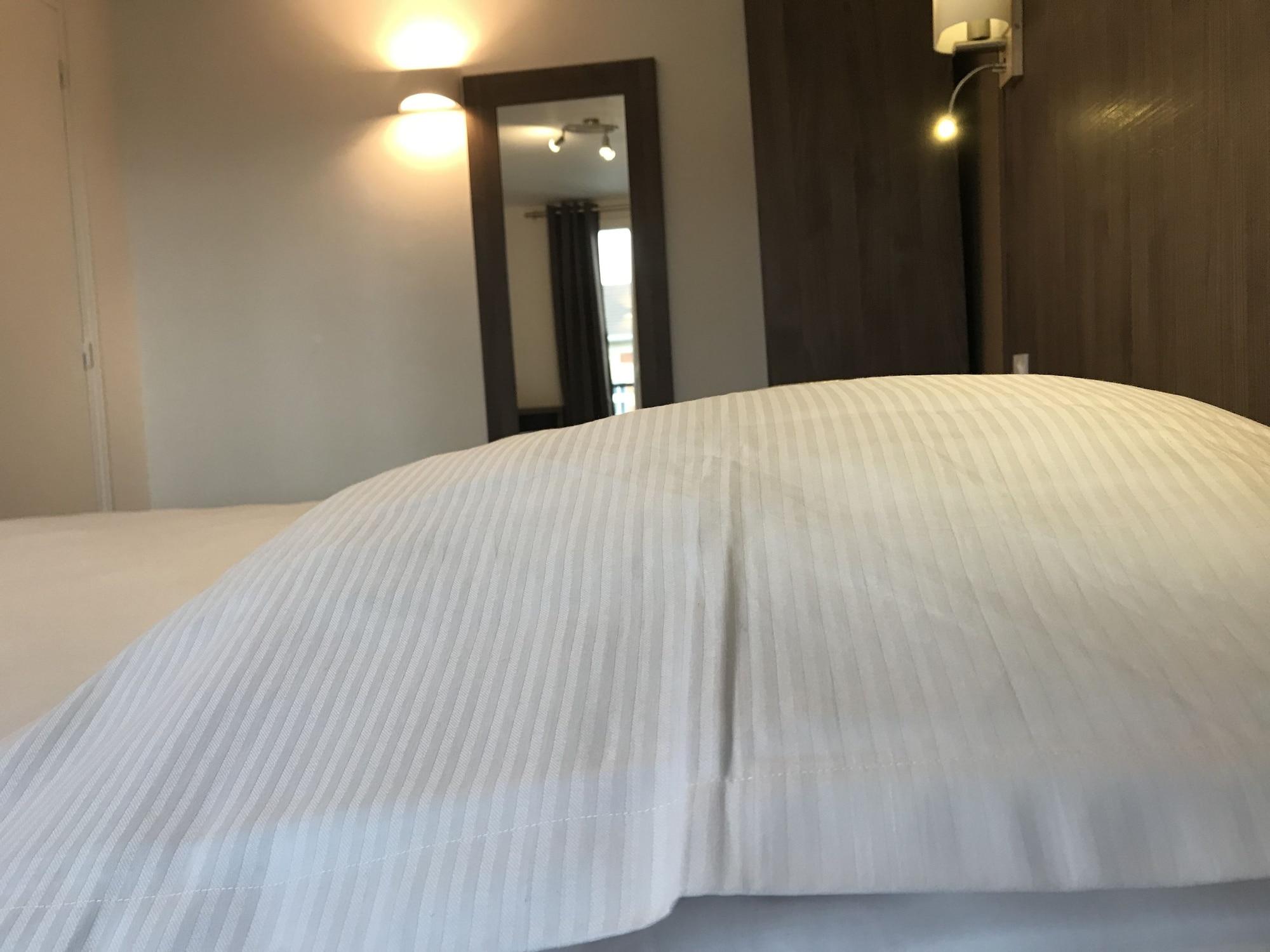 Hotel Luxelthe Paris