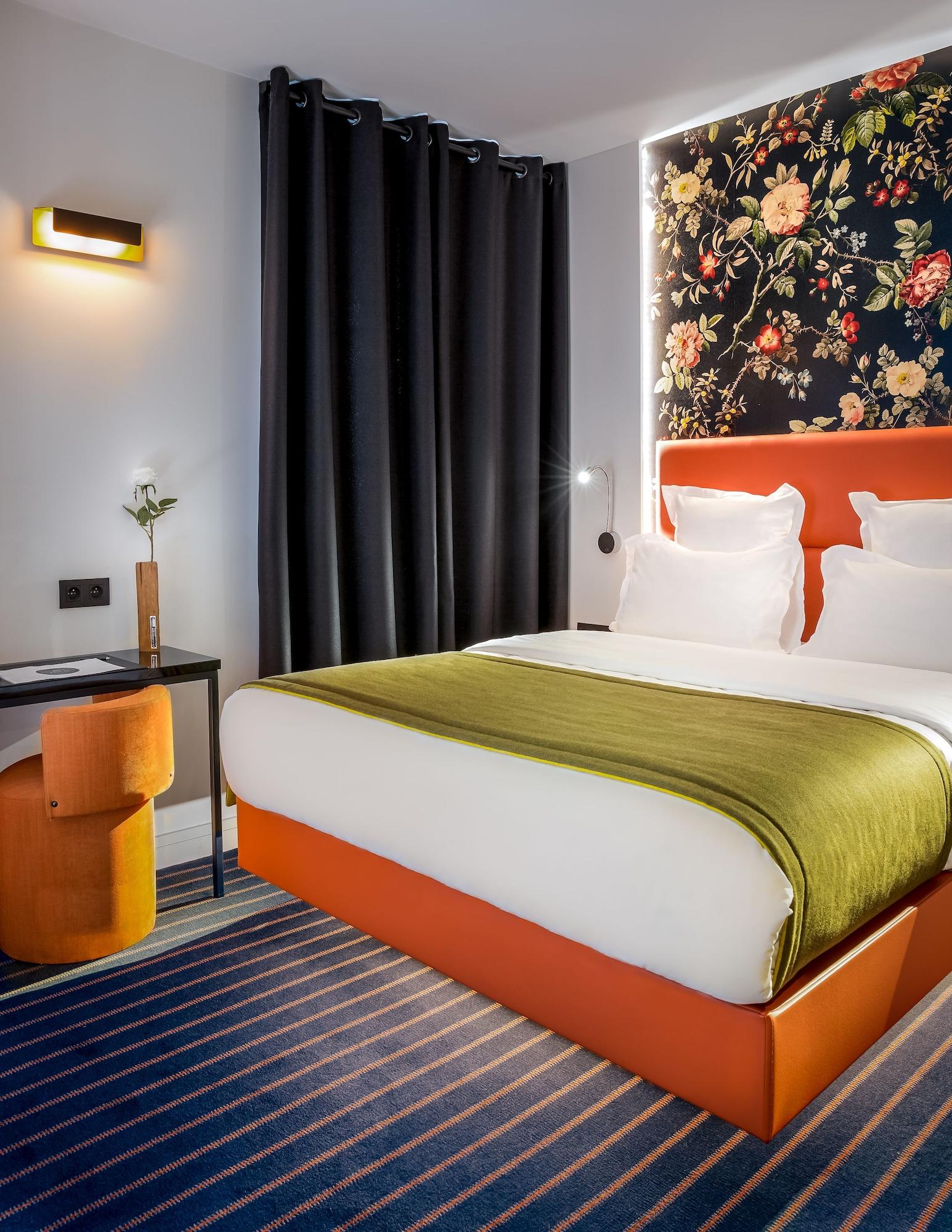 Hotel Scarlett Paris