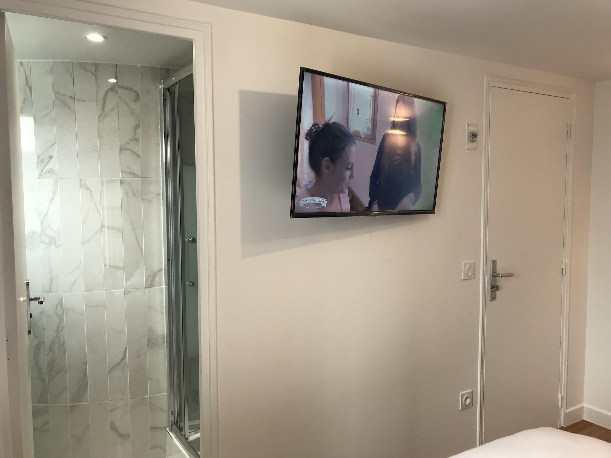 Hotel Luxelthe