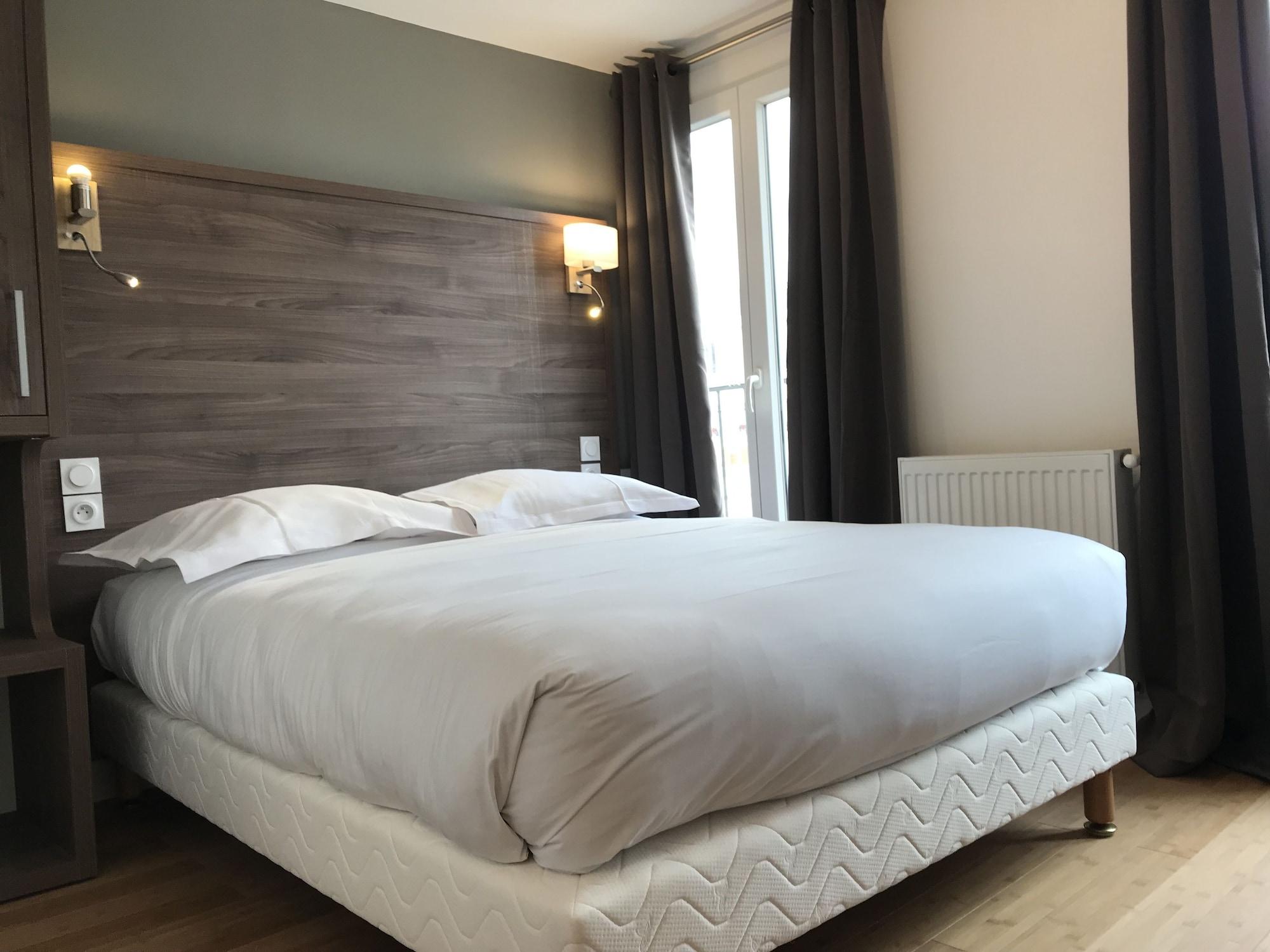 Hotel Luxelthe