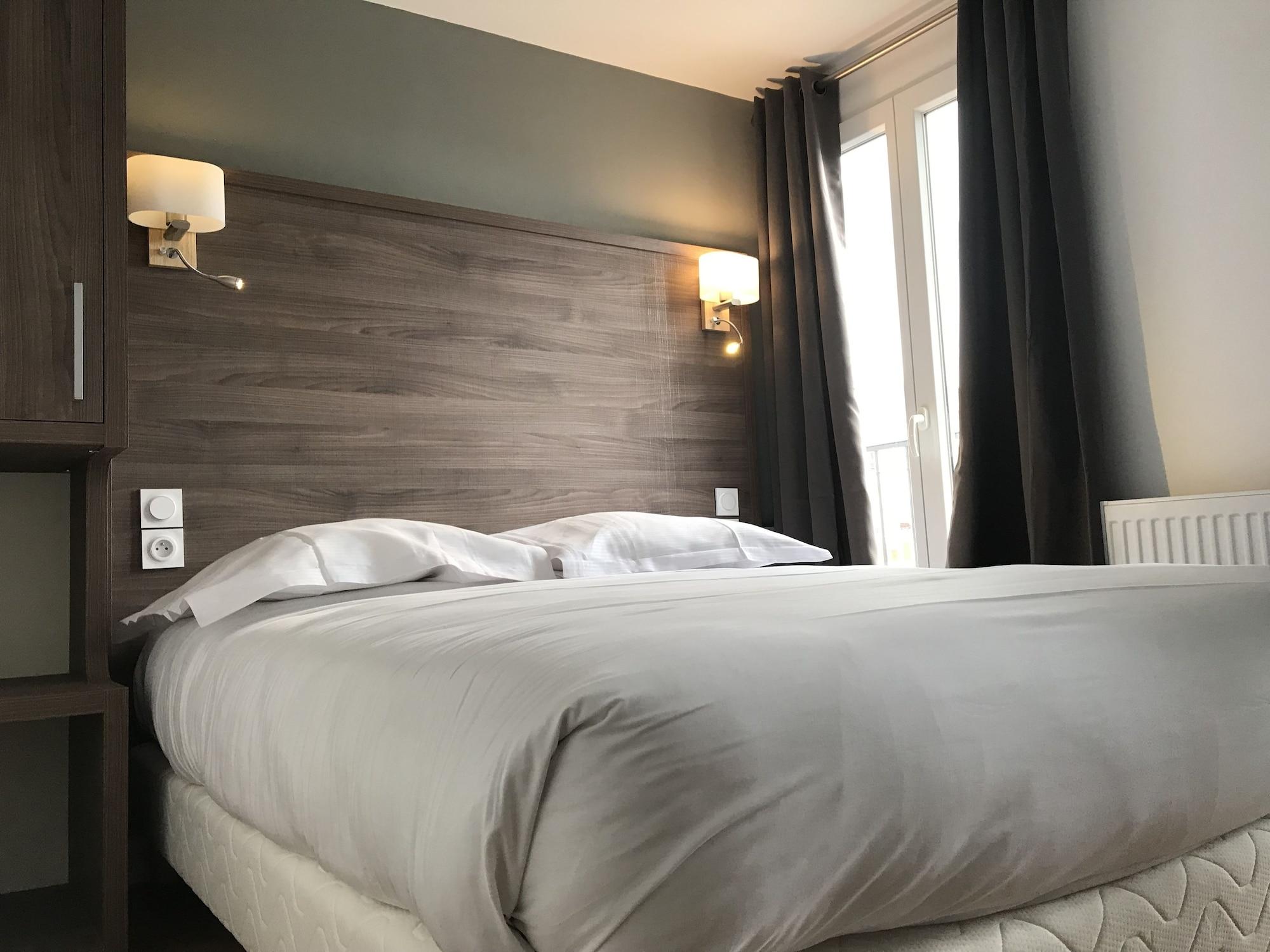 Luxelthe Hotel