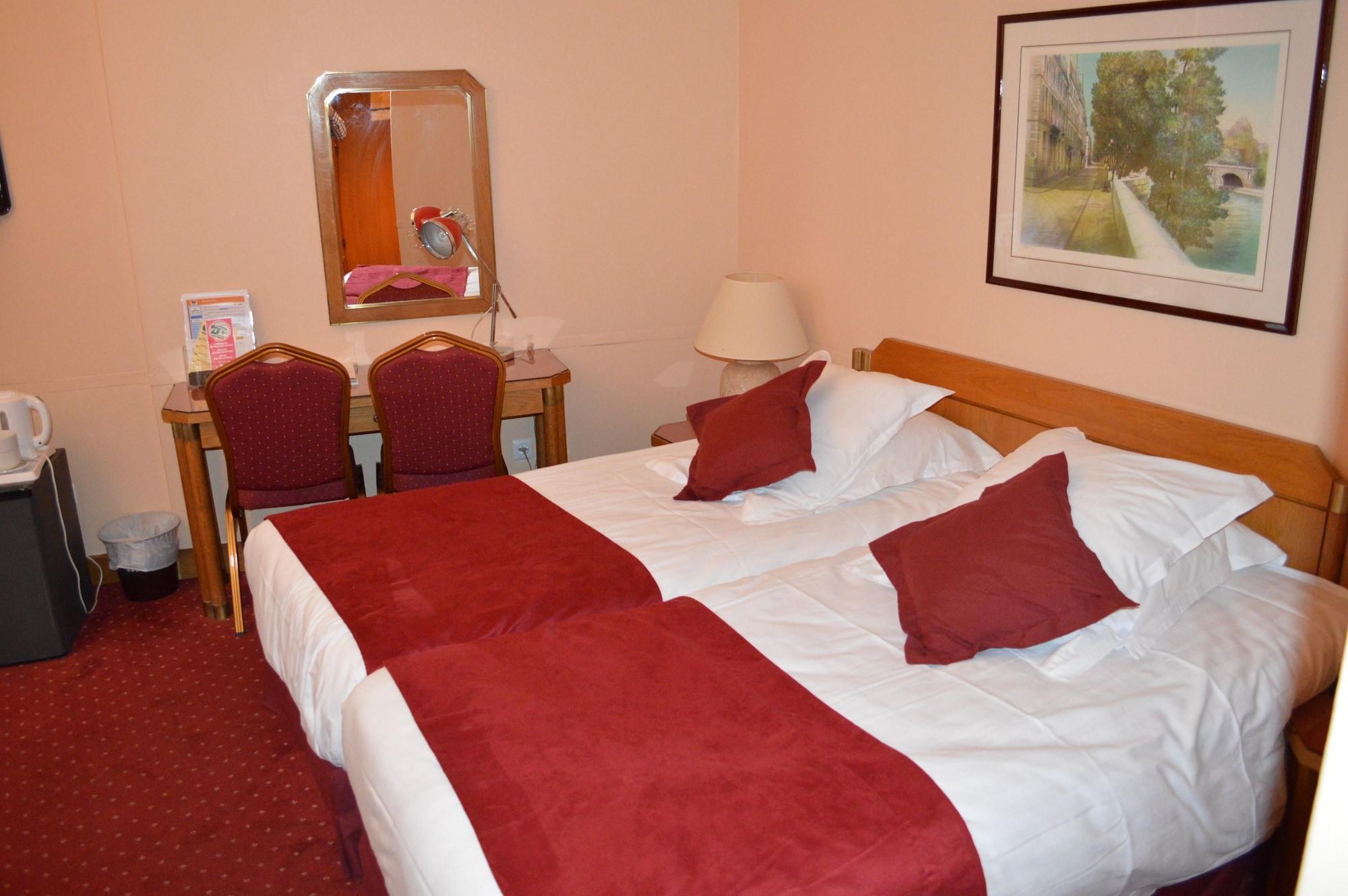 6 Vh - New Opened 2025 Hotel 4*