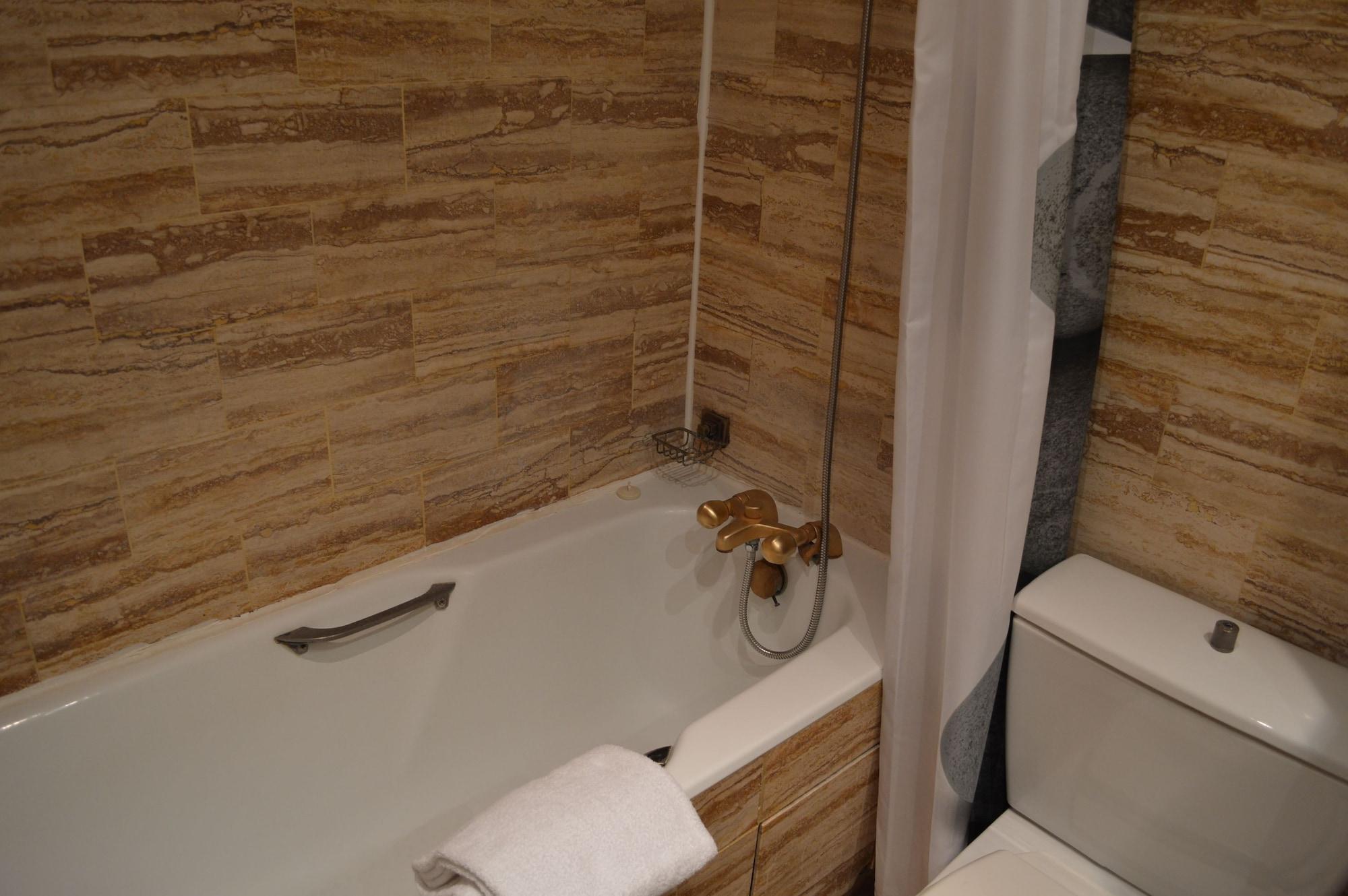 6 Vh - New Opened 2025 Hotel Paris