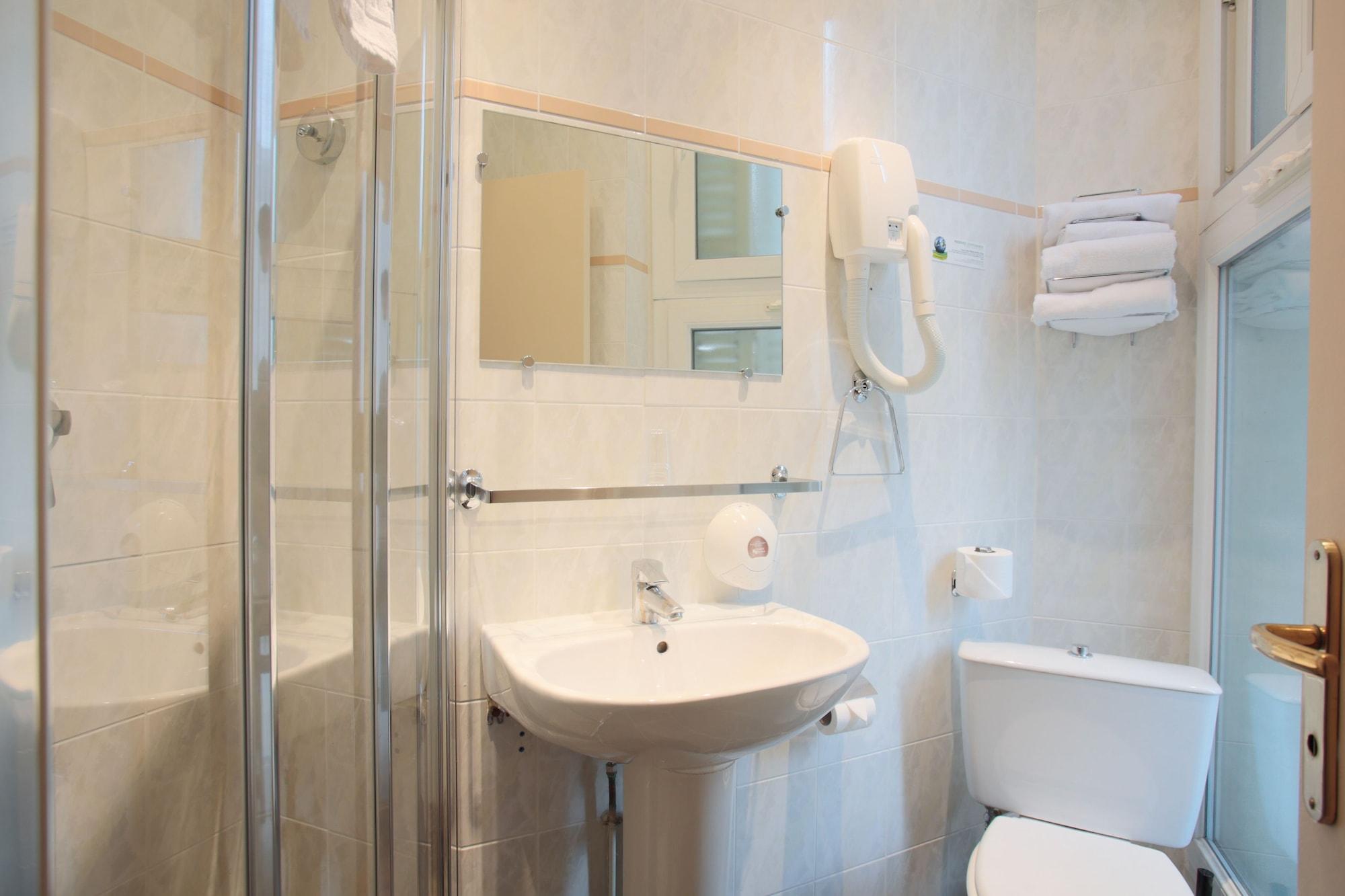 Hotel Grand Du Loiret