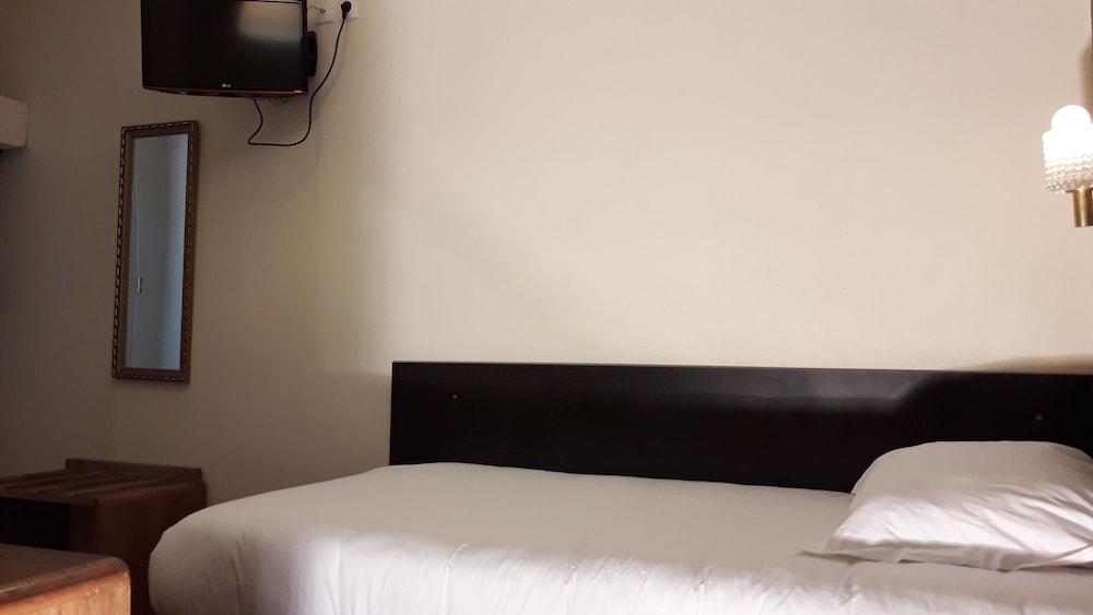 La Vieille France Hotel 3*