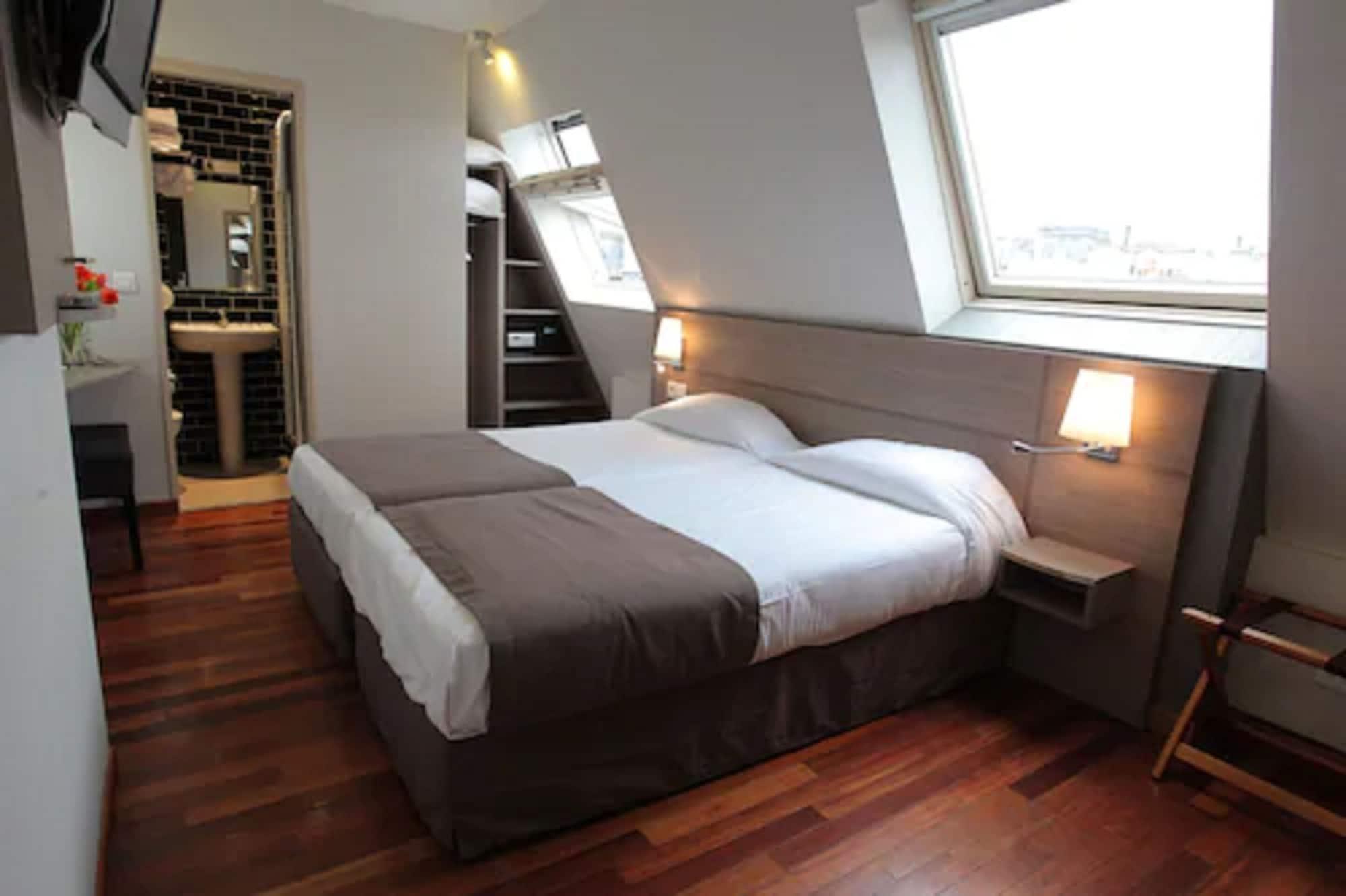 Grand Du Loiret Hotel
