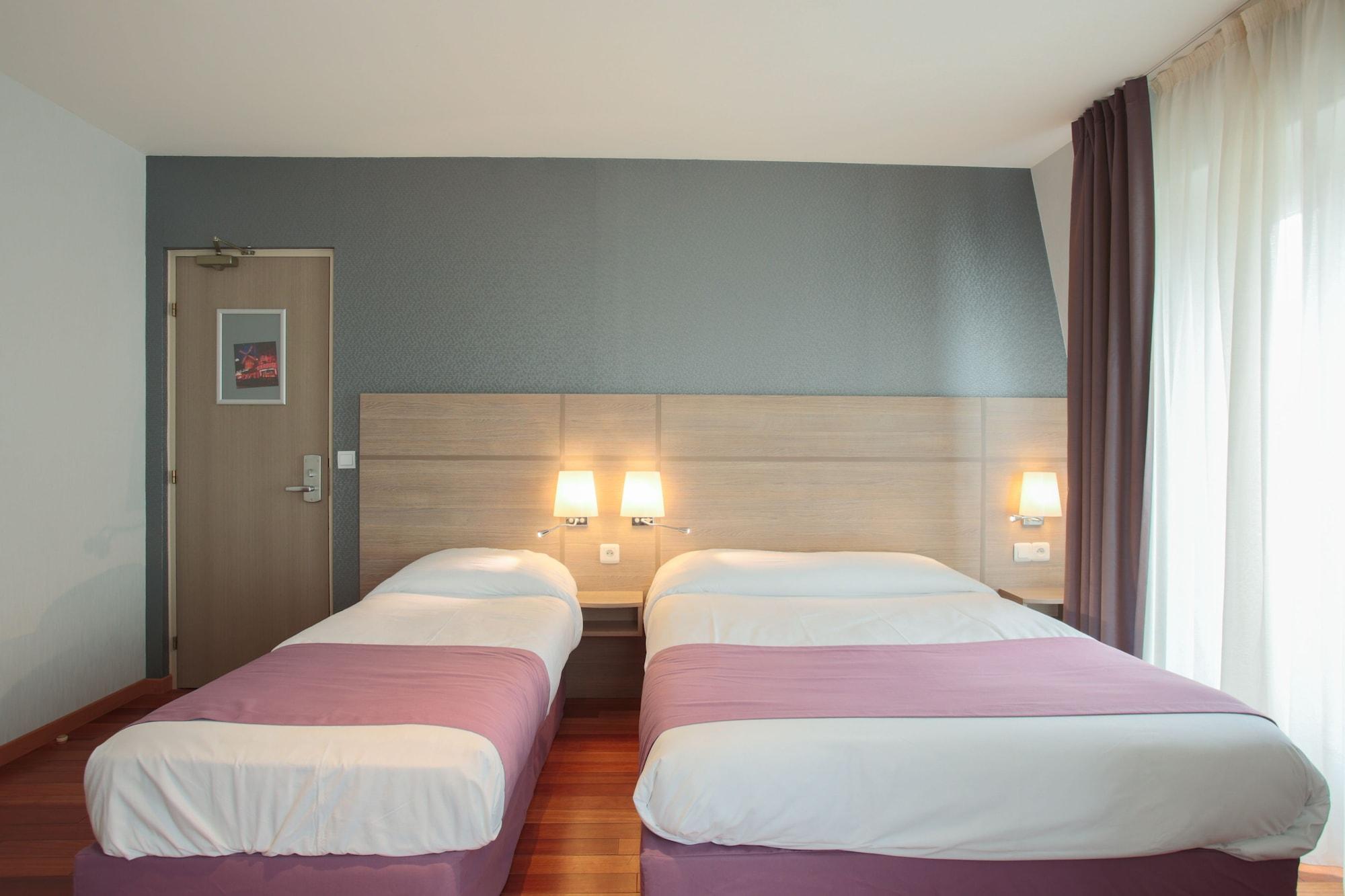 Hotel Grand Du Loiret 3*