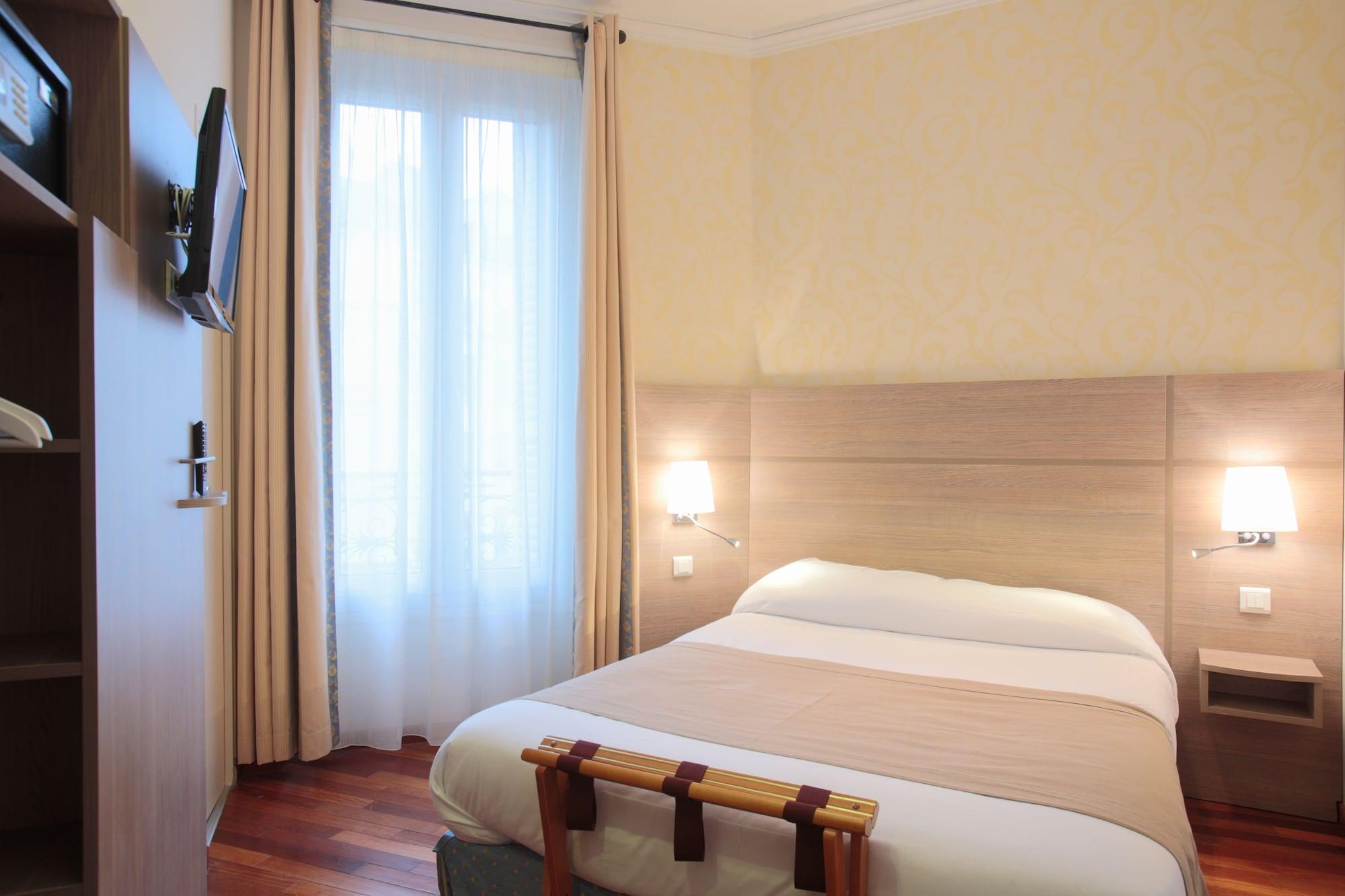 Grand Du Loiret Hotel