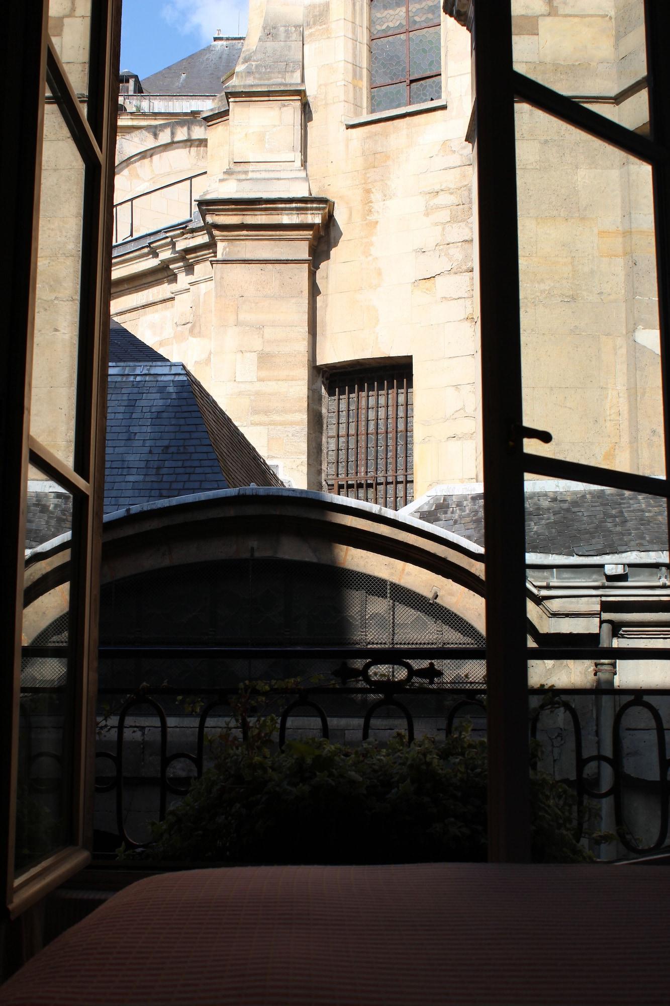 Hotel Le Relais Saint Sulpice 4*