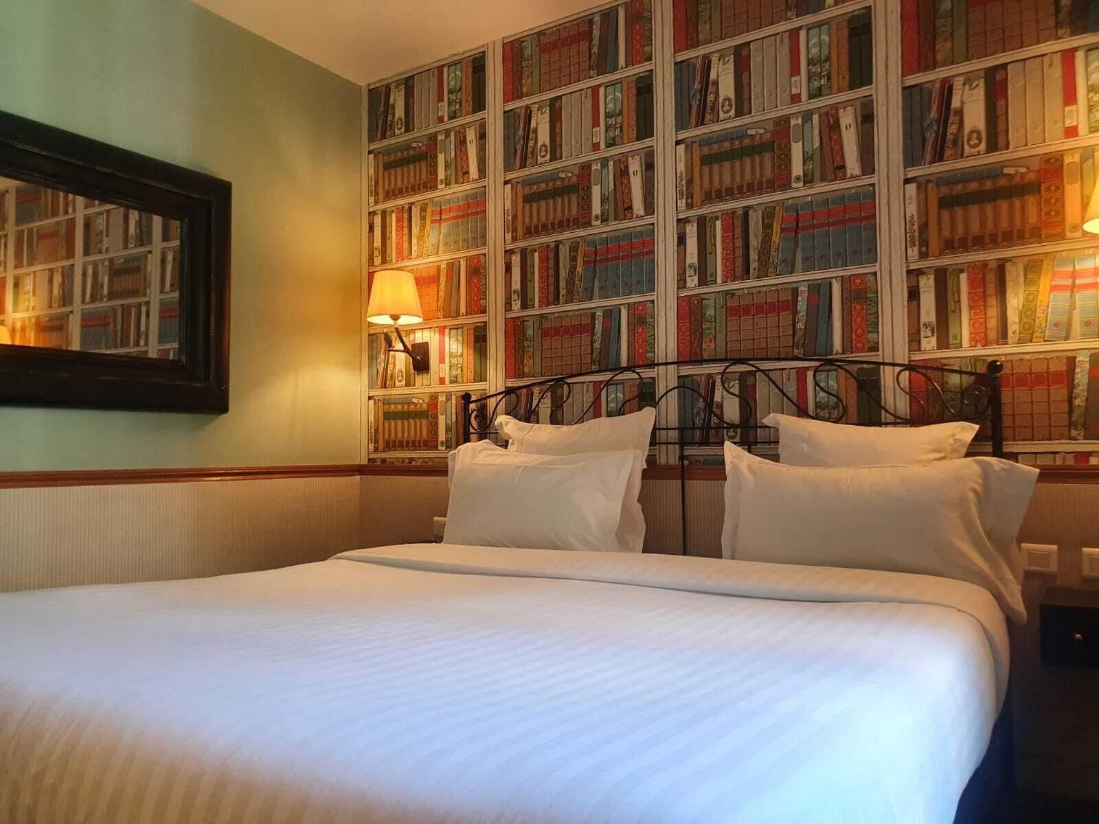 Hotel Le Relais Saint Sulpice