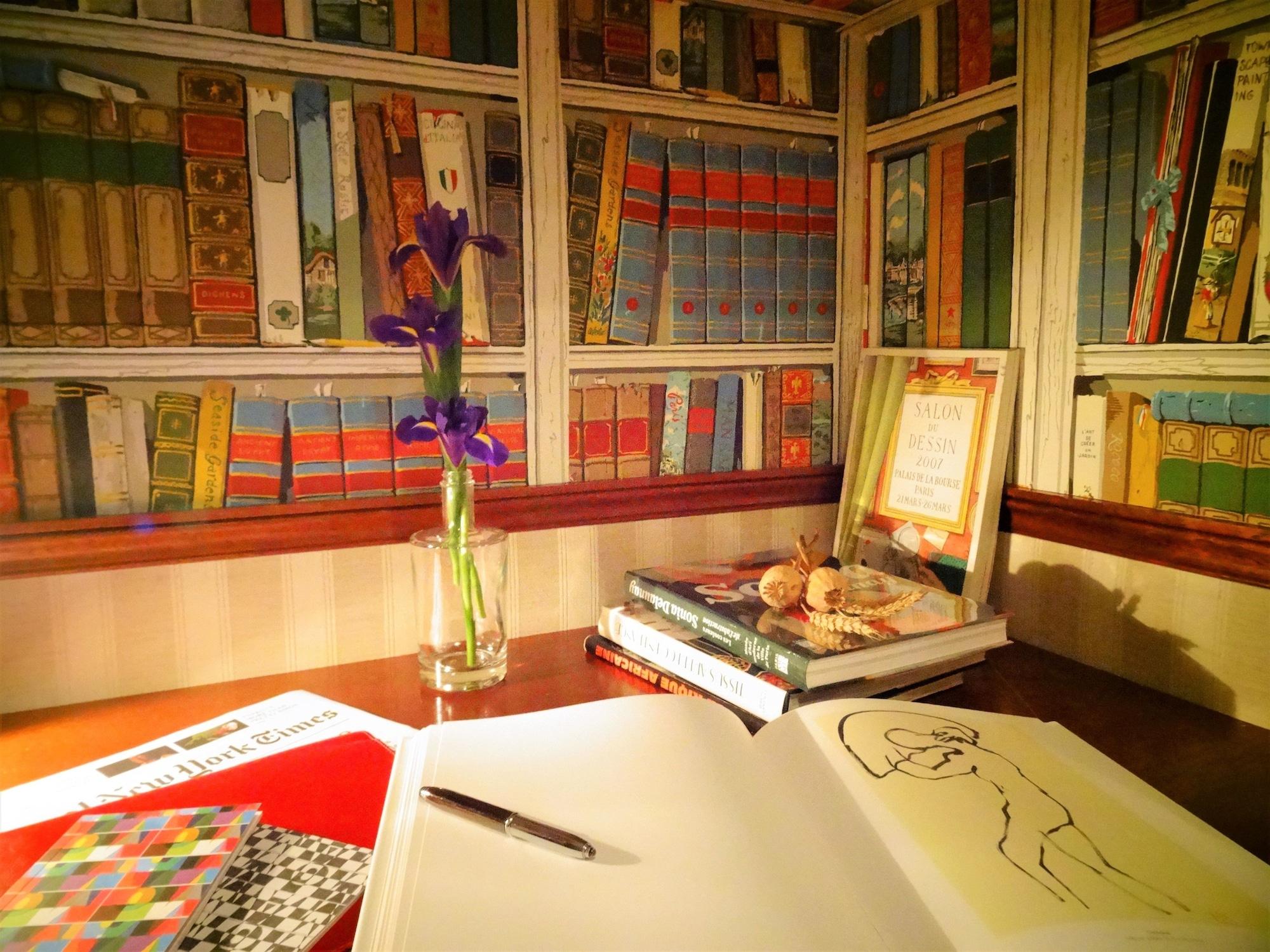 Hotel Le Relais Saint Sulpice 4*