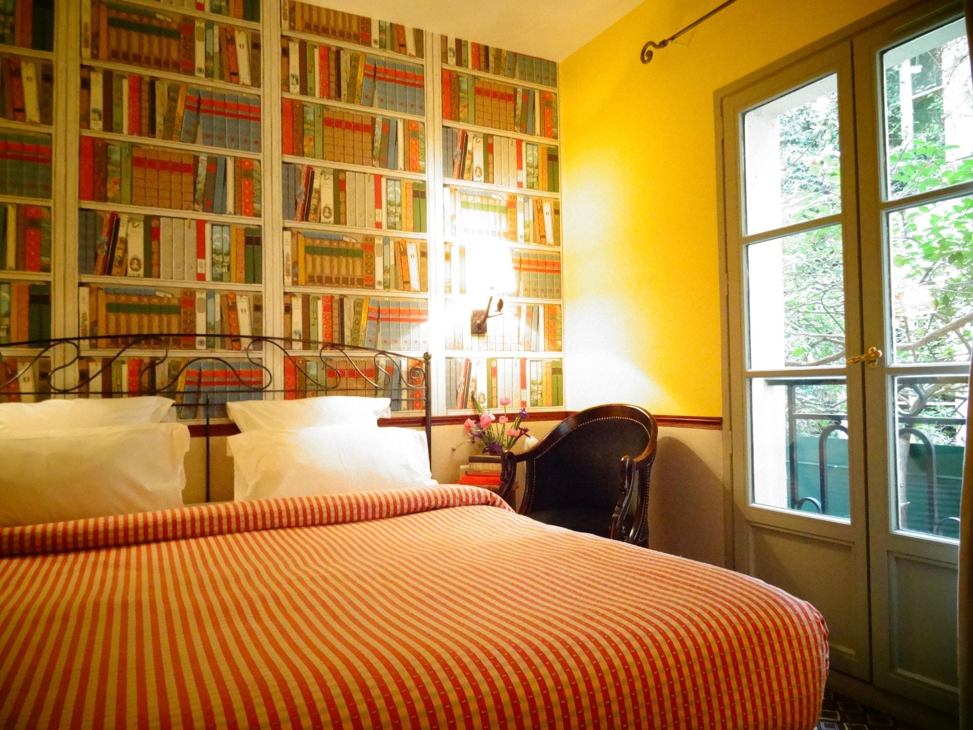 Le Relais Saint Sulpice Hotel