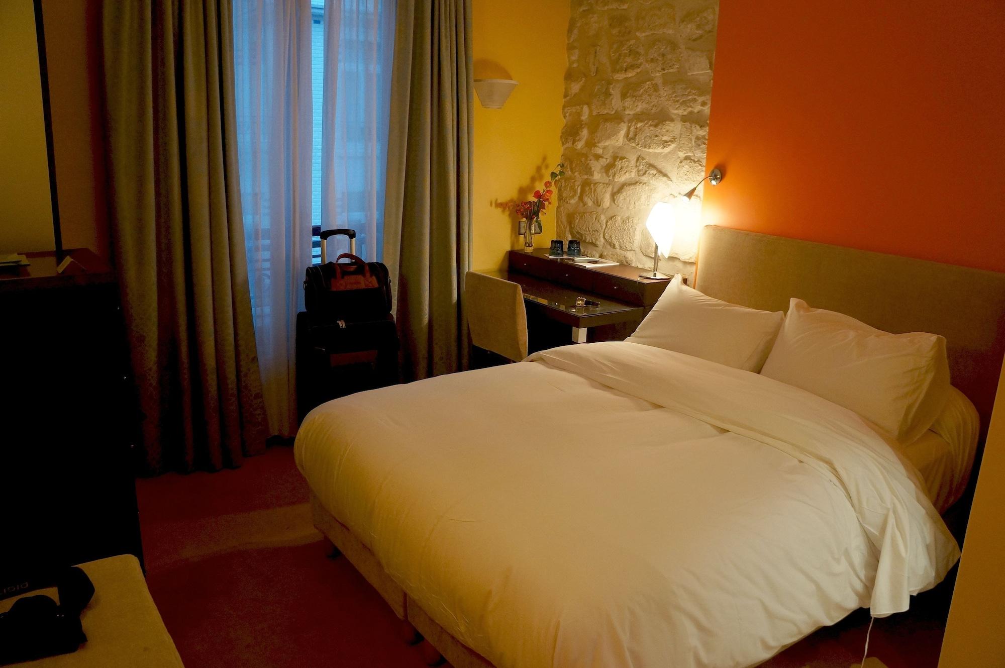 Danemark Hotel
