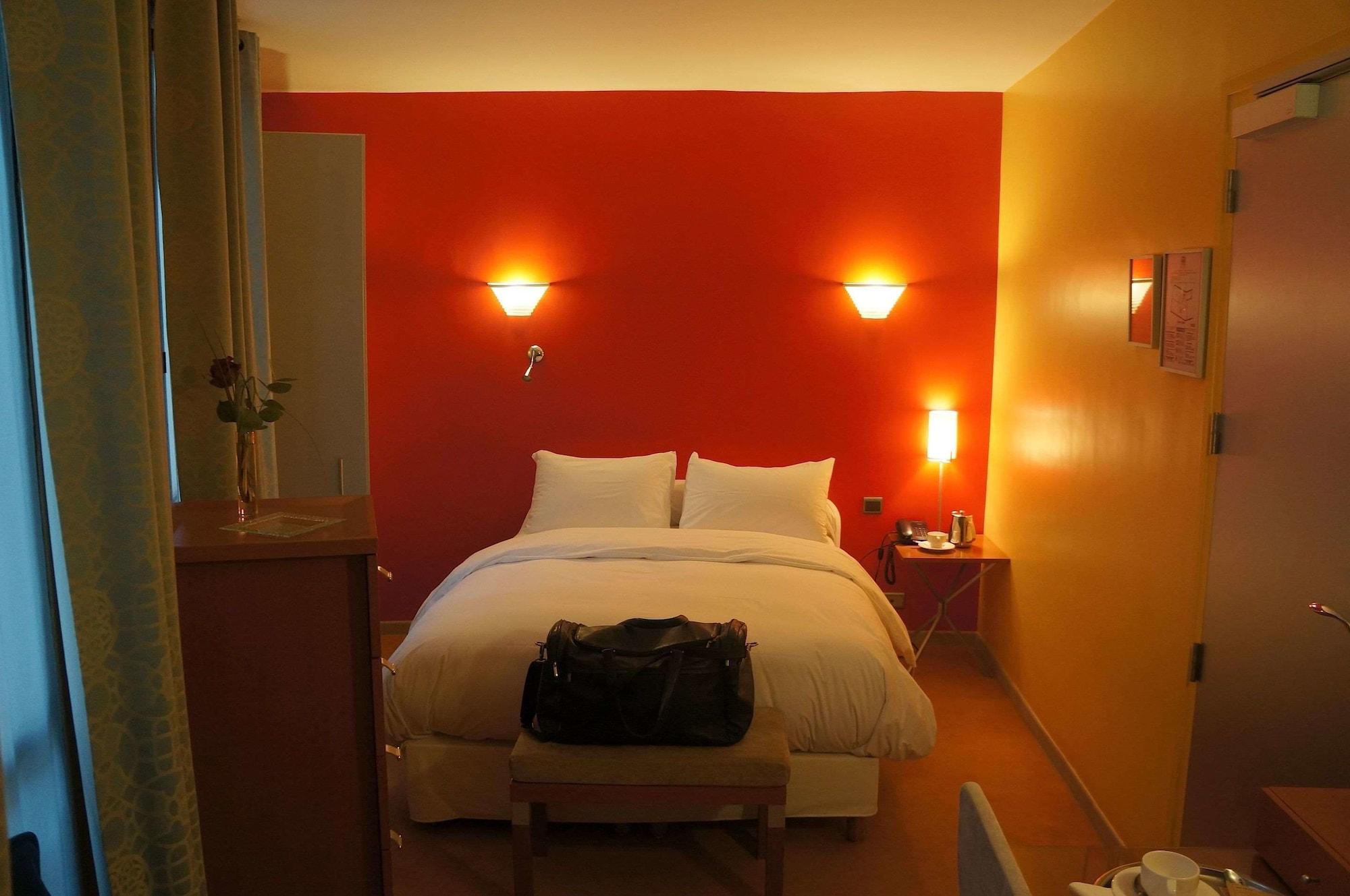 Hotel Danemark 3*