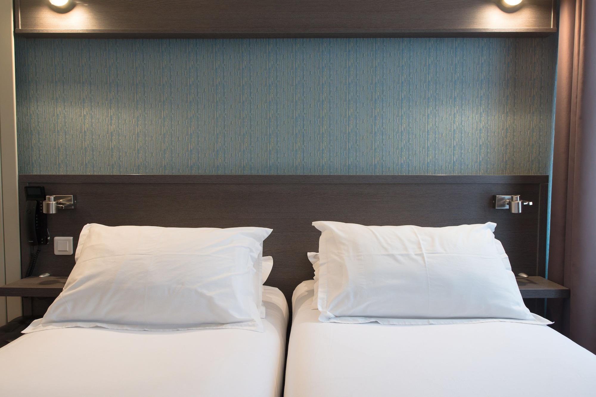 Latin Hotel 3*