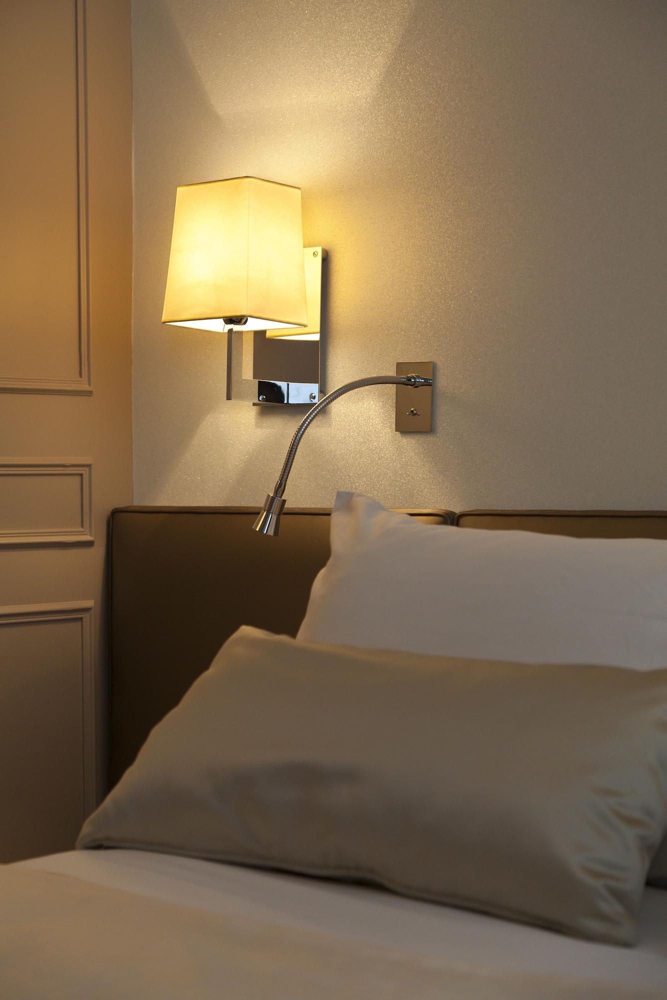 Le Clos Medicis Hotel Paris