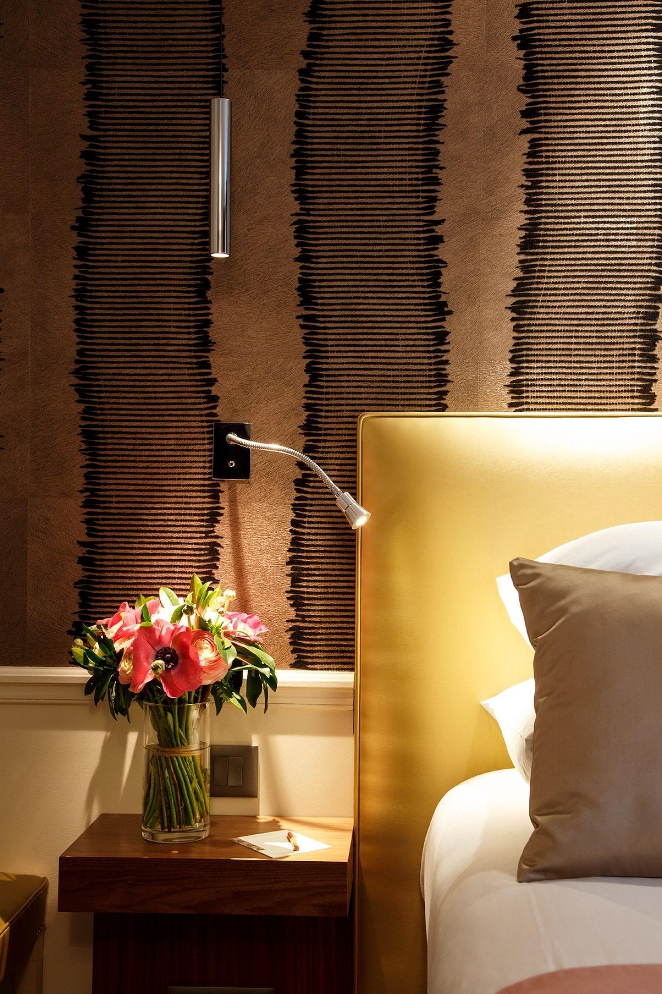 Le Clos Medicis Paris