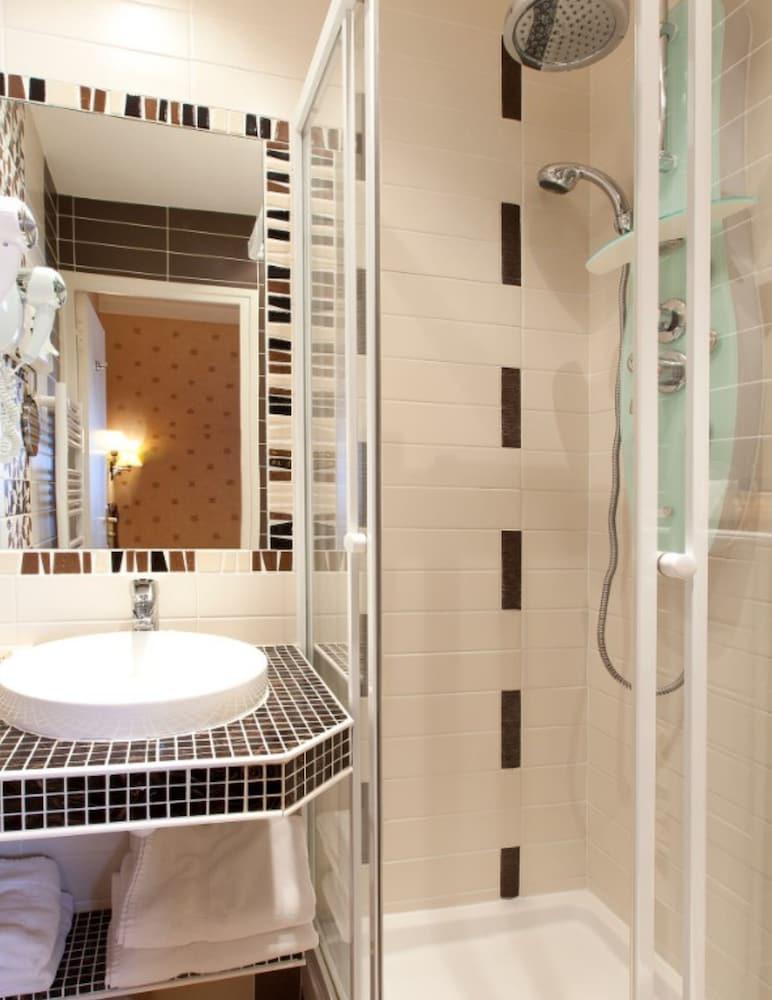 Hotel Poussin