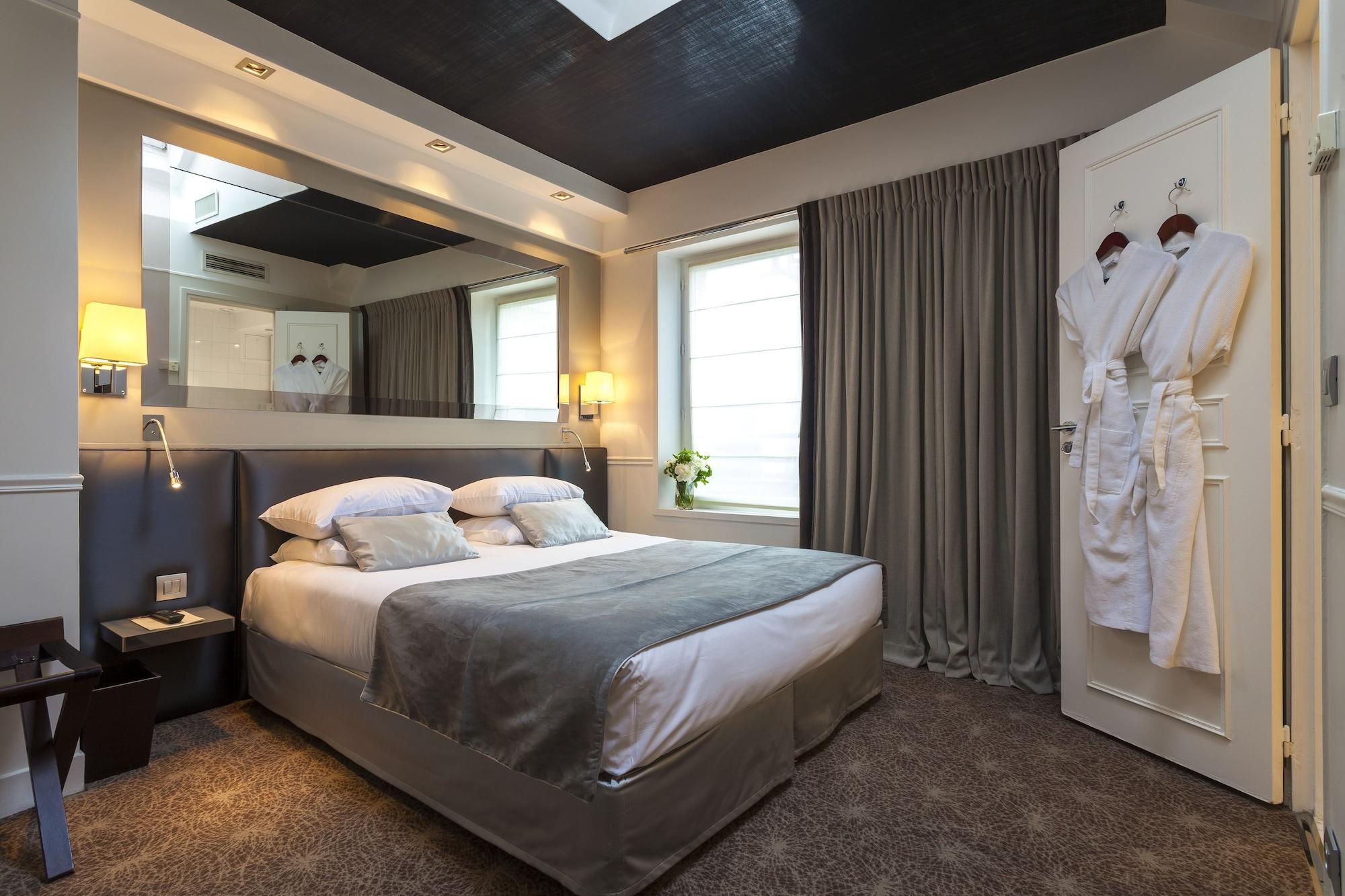 Le Clos Medicis Paris