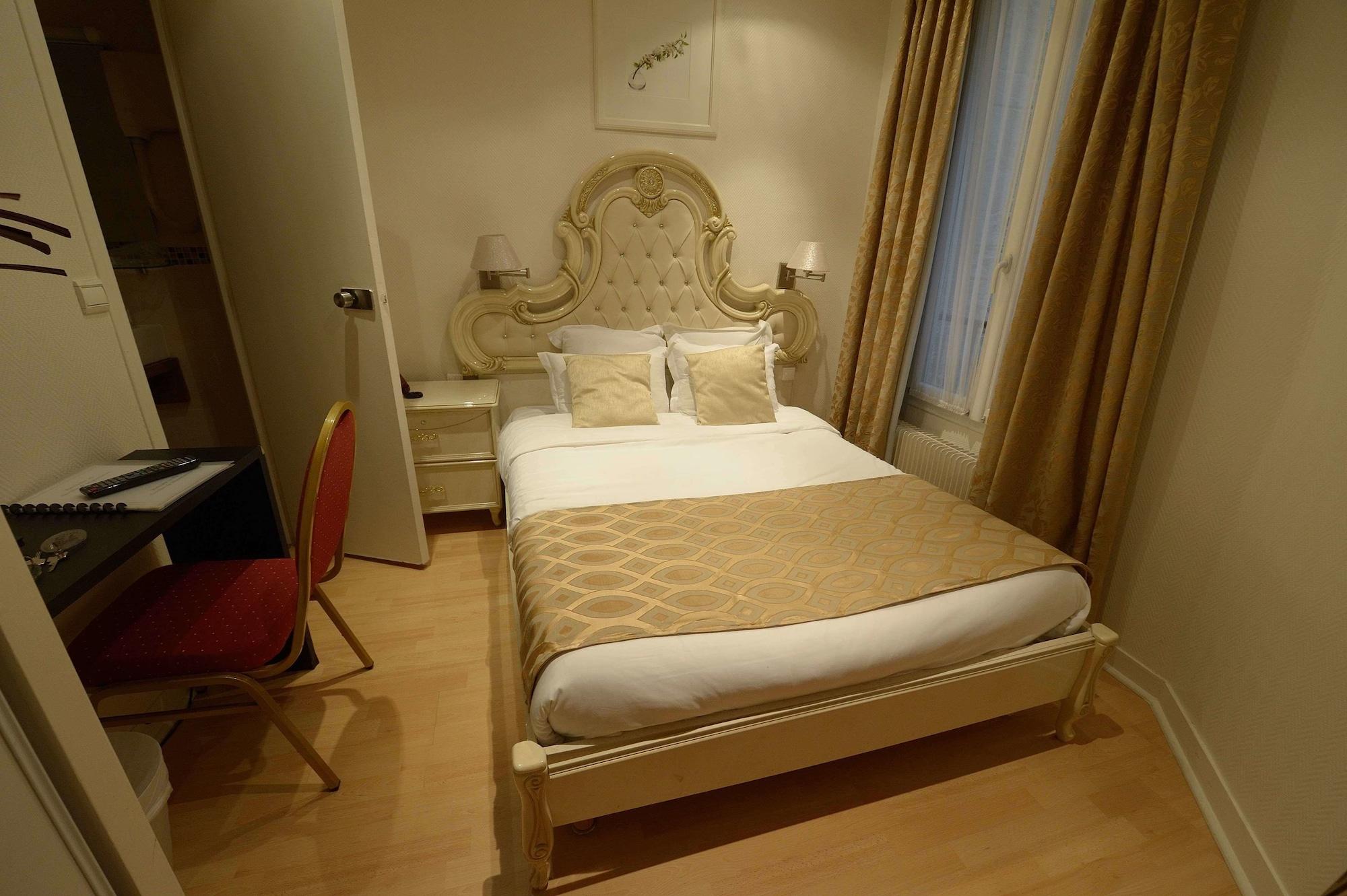 Korner Montmartre Hotel Paris