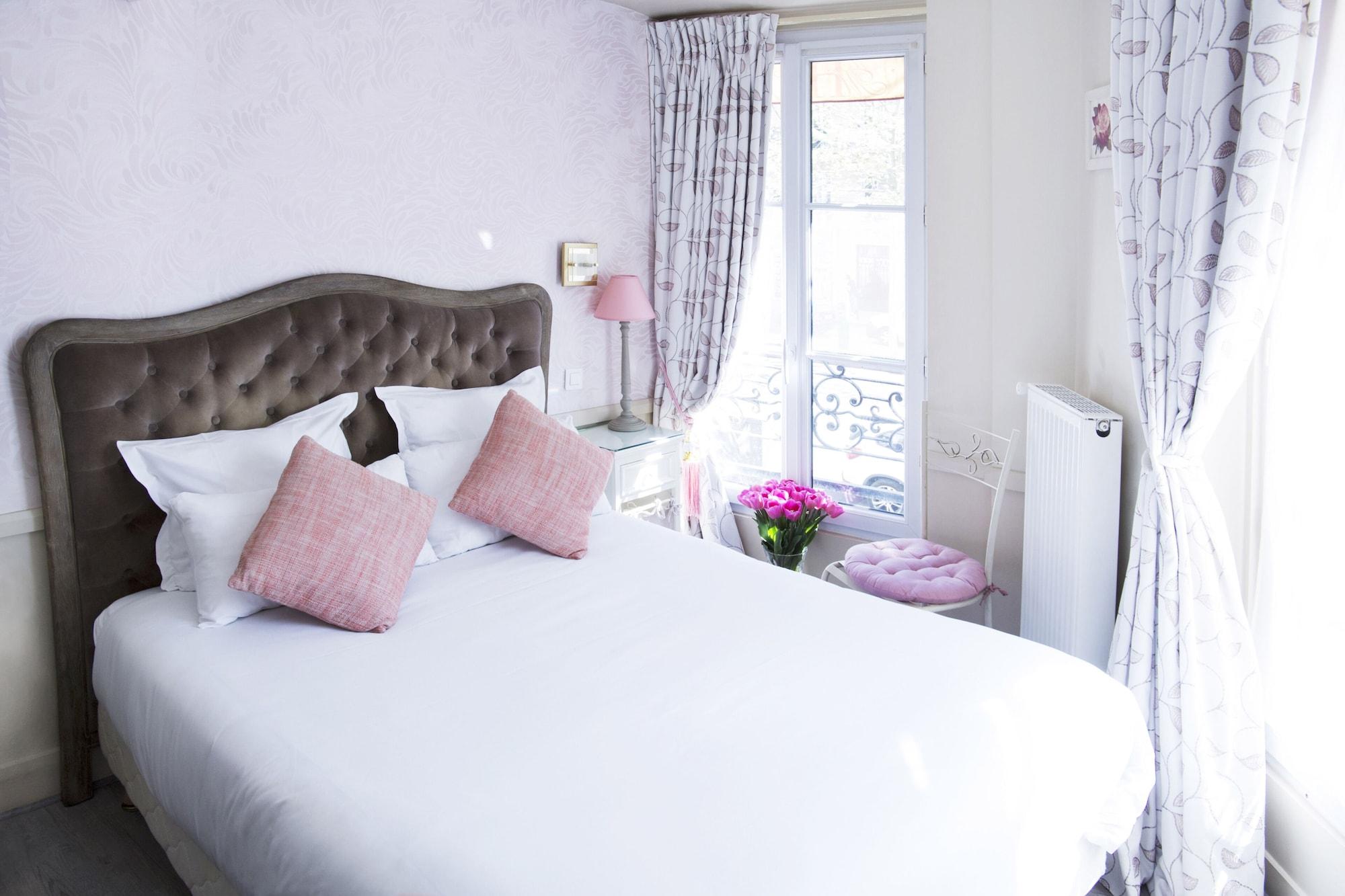 De La Motte Picquet Hotel Paris
