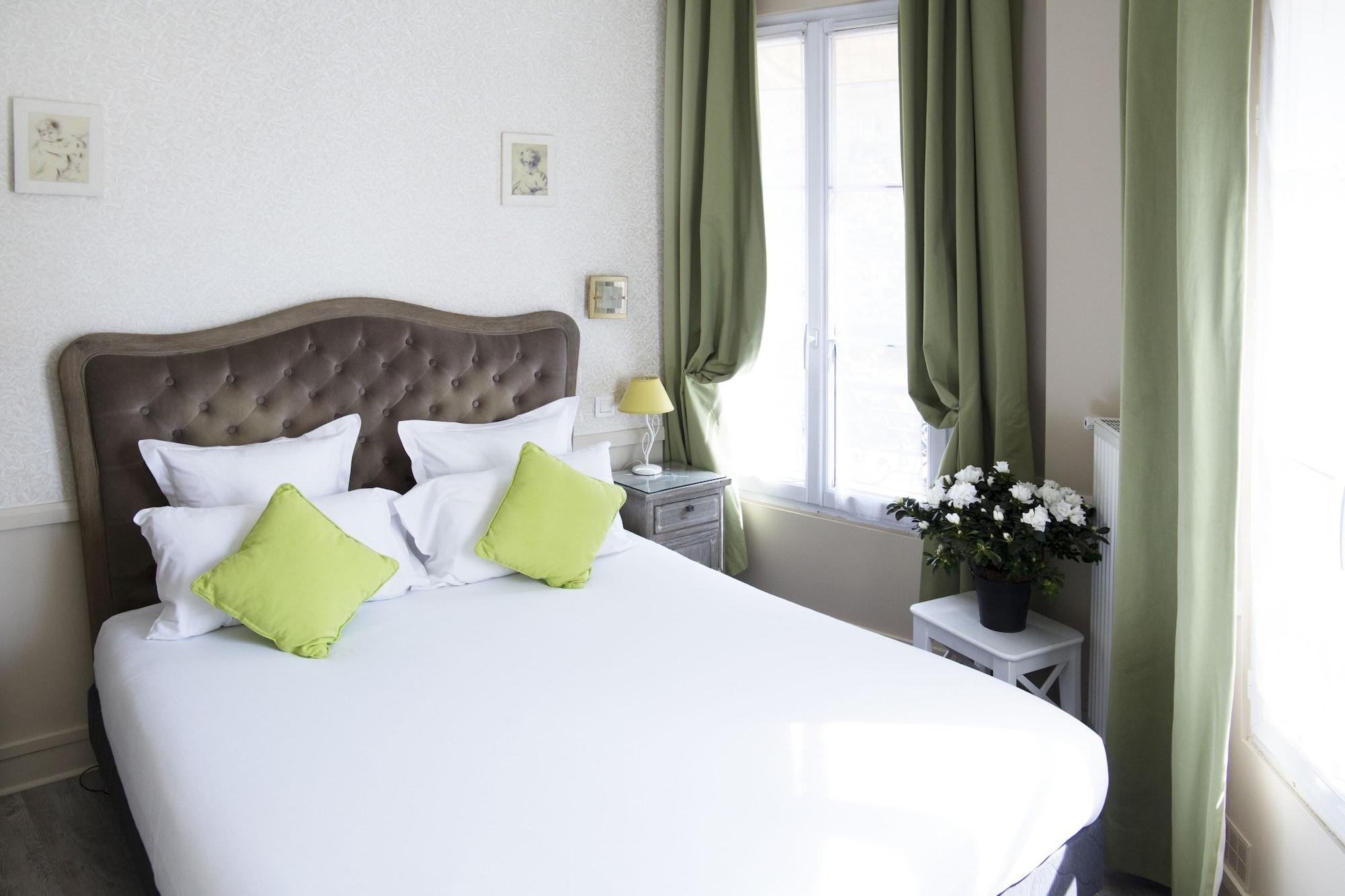 De La Motte Picquet Hotel Paris