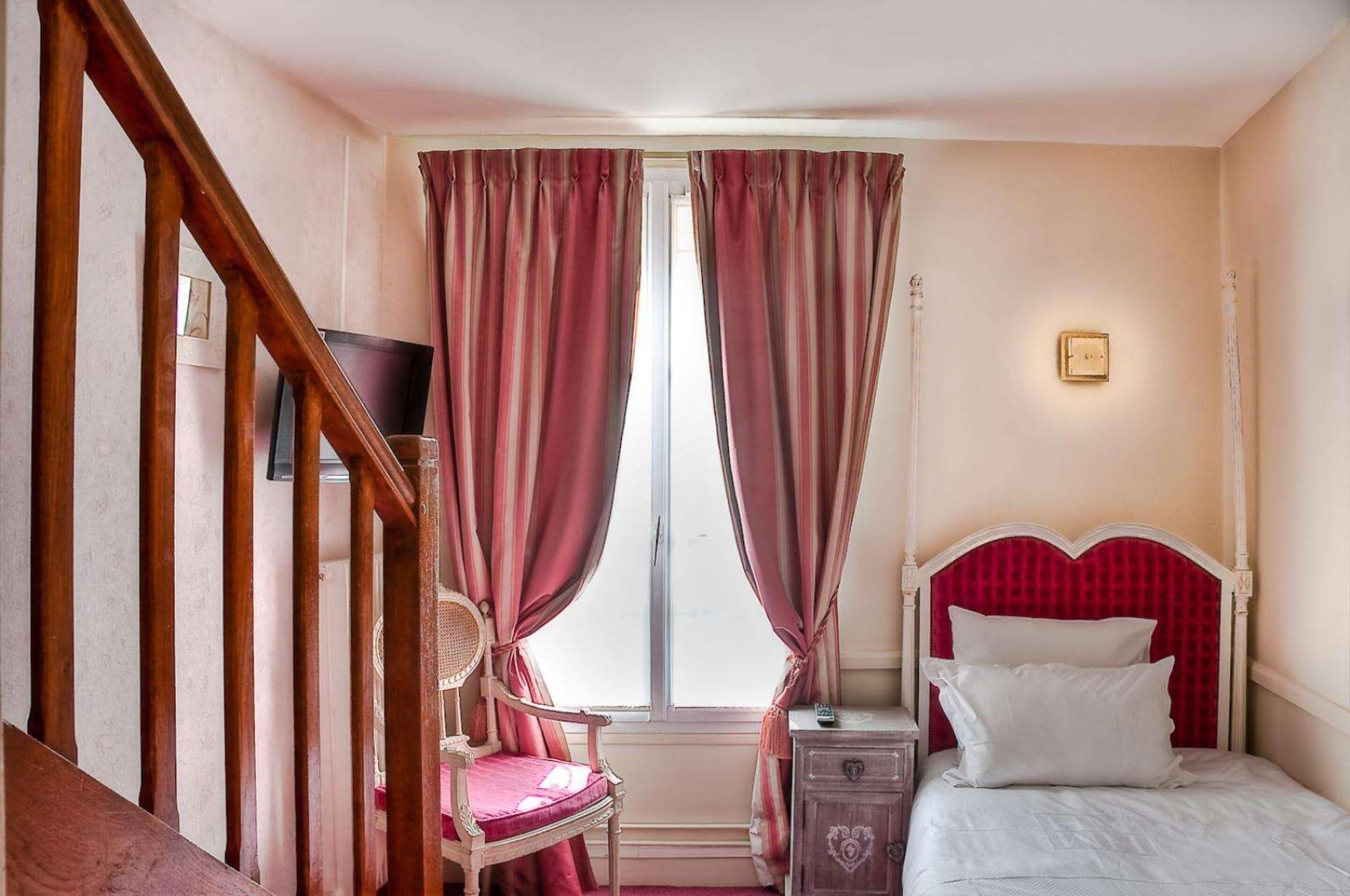 De La Motte Picquet 3*