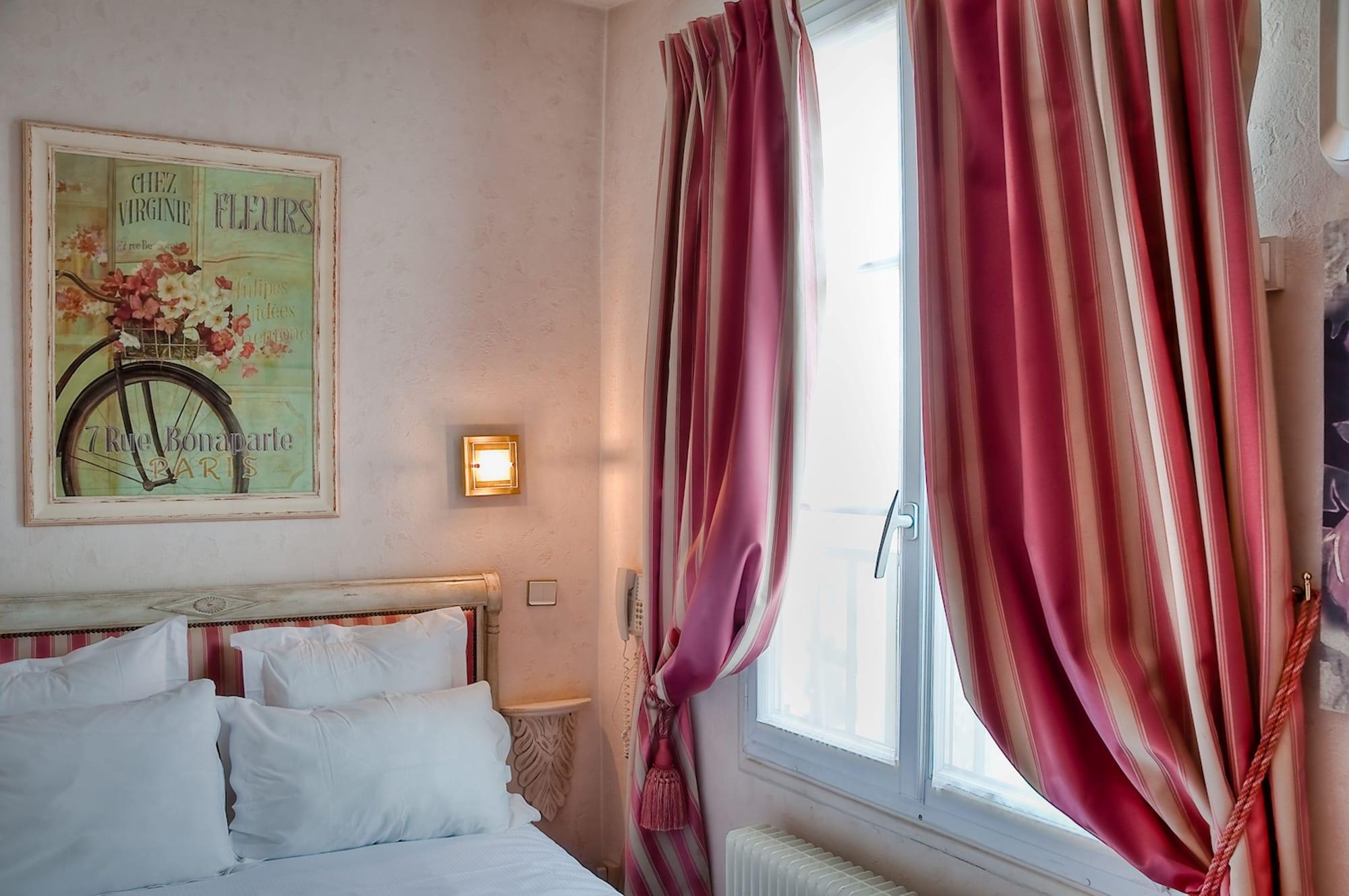 De La Motte Picquet Hotel