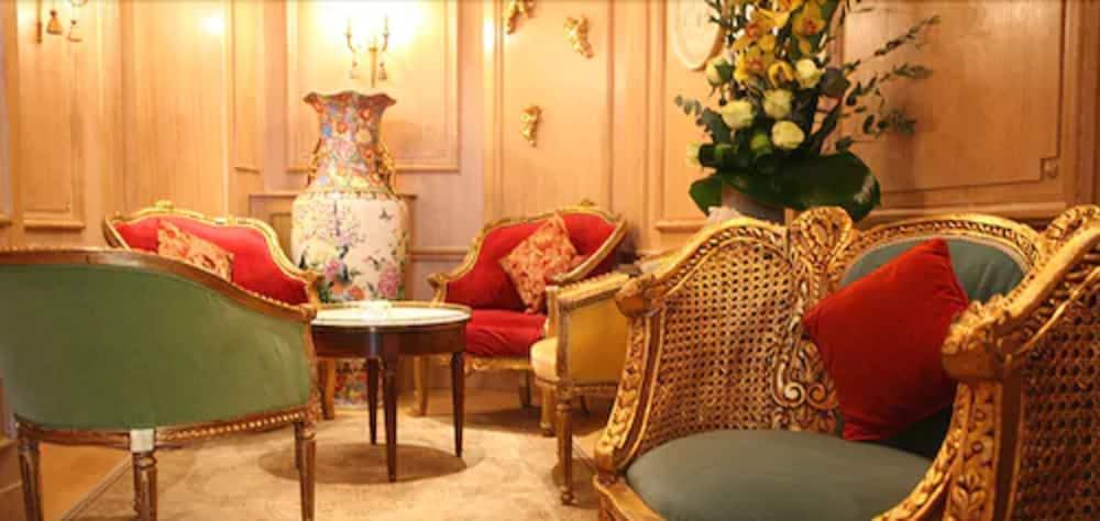 De La Motte Picquet 3* Paris
