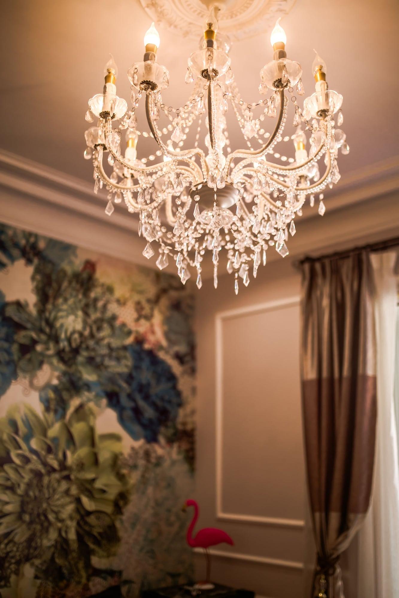 La Maison Gobert Particulier 3*