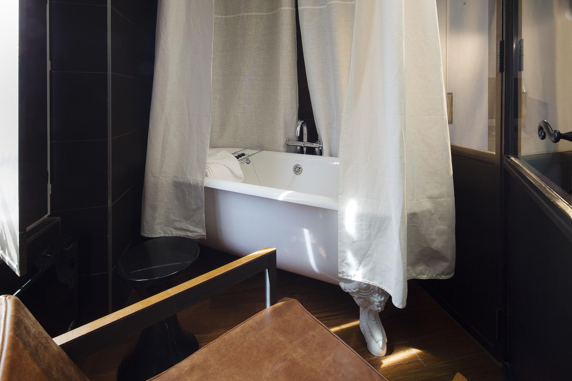 Hôtel&spa La Belle Juliette Hotel