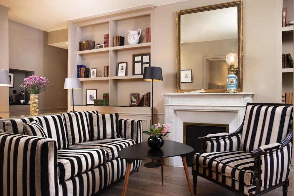 Hotel Hôtel&spa La Belle Juliette Paris