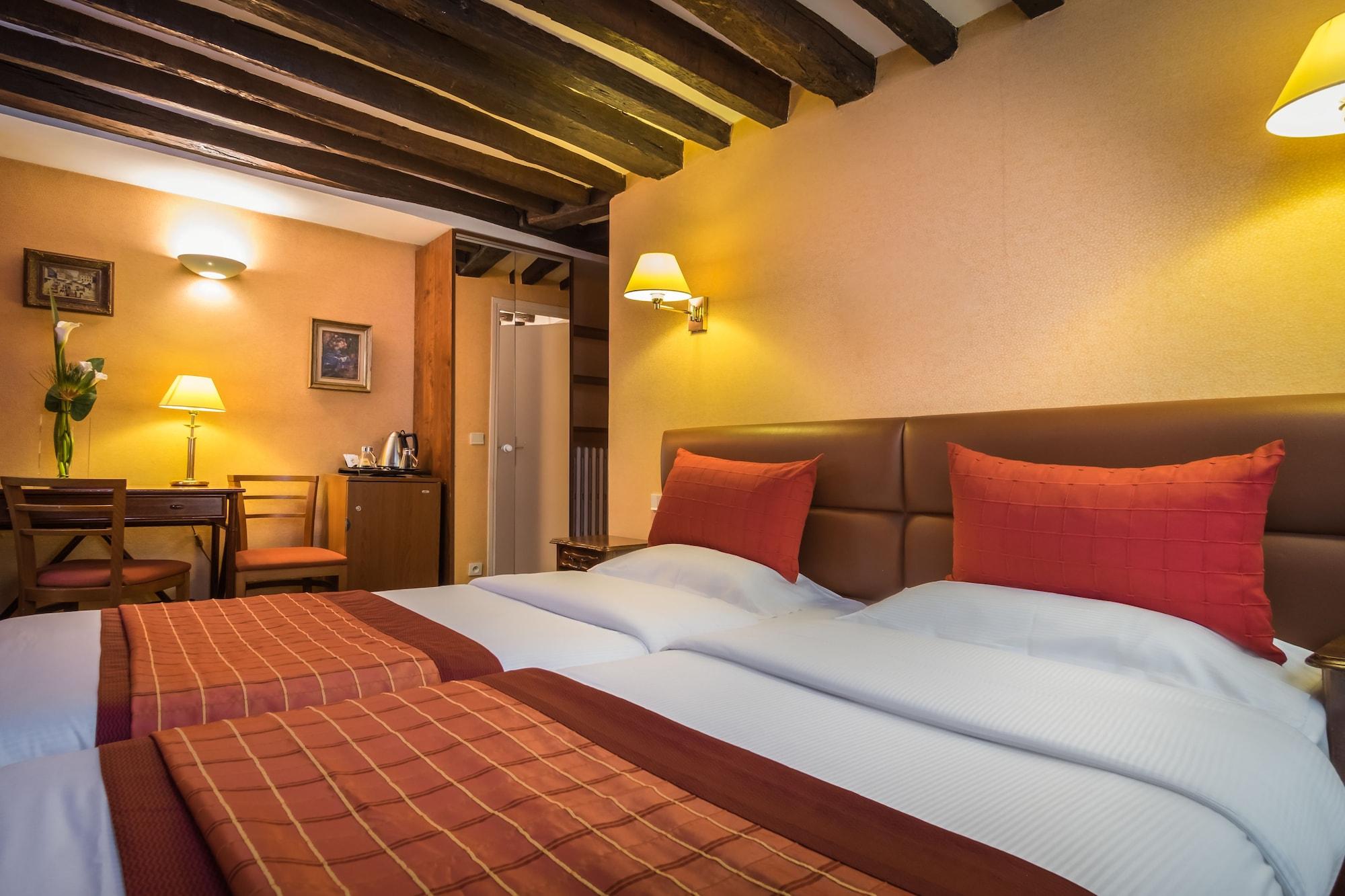 Louvre Marsollier Opera Hotel Paris