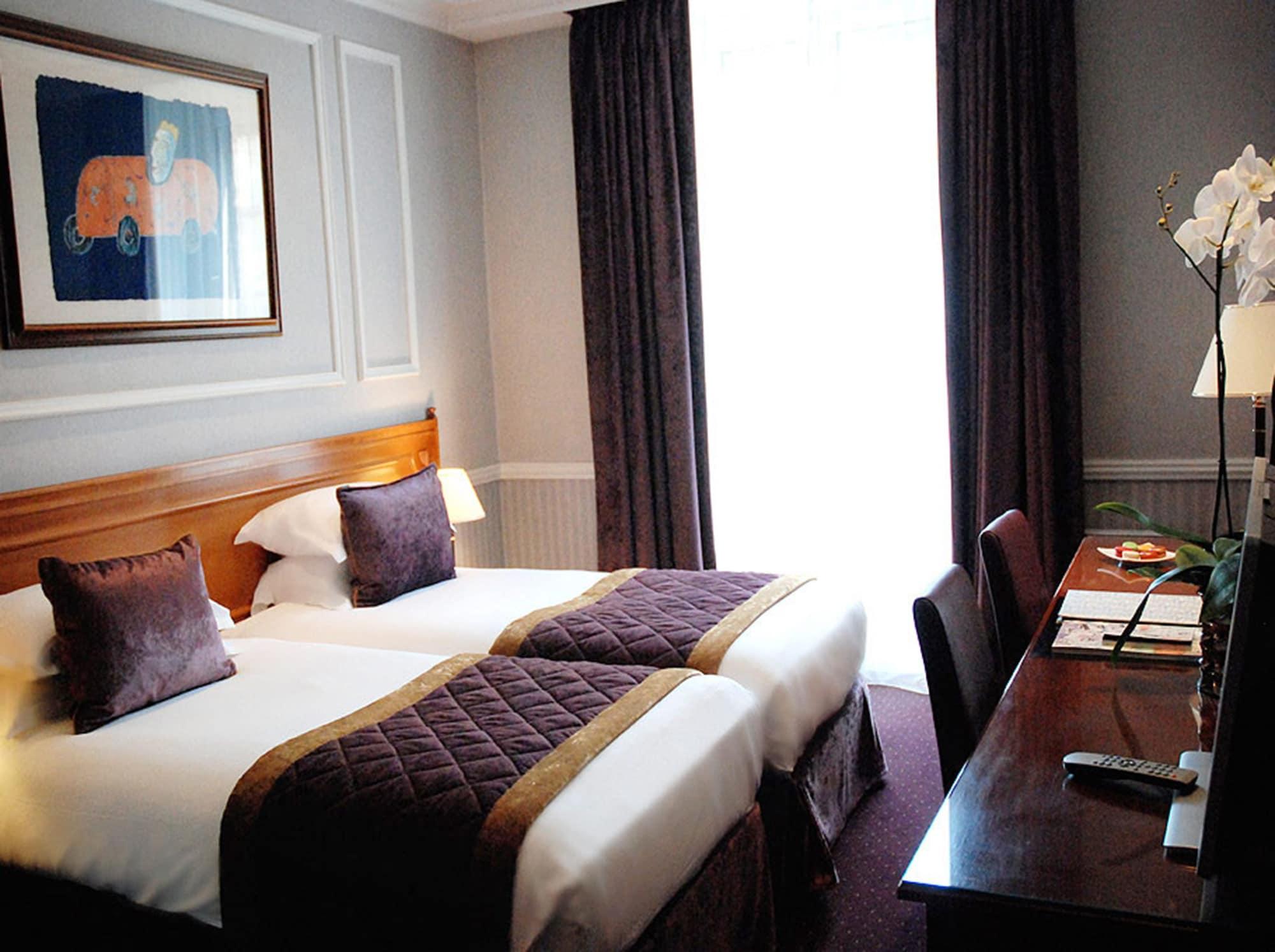 Florida Hotel Paris