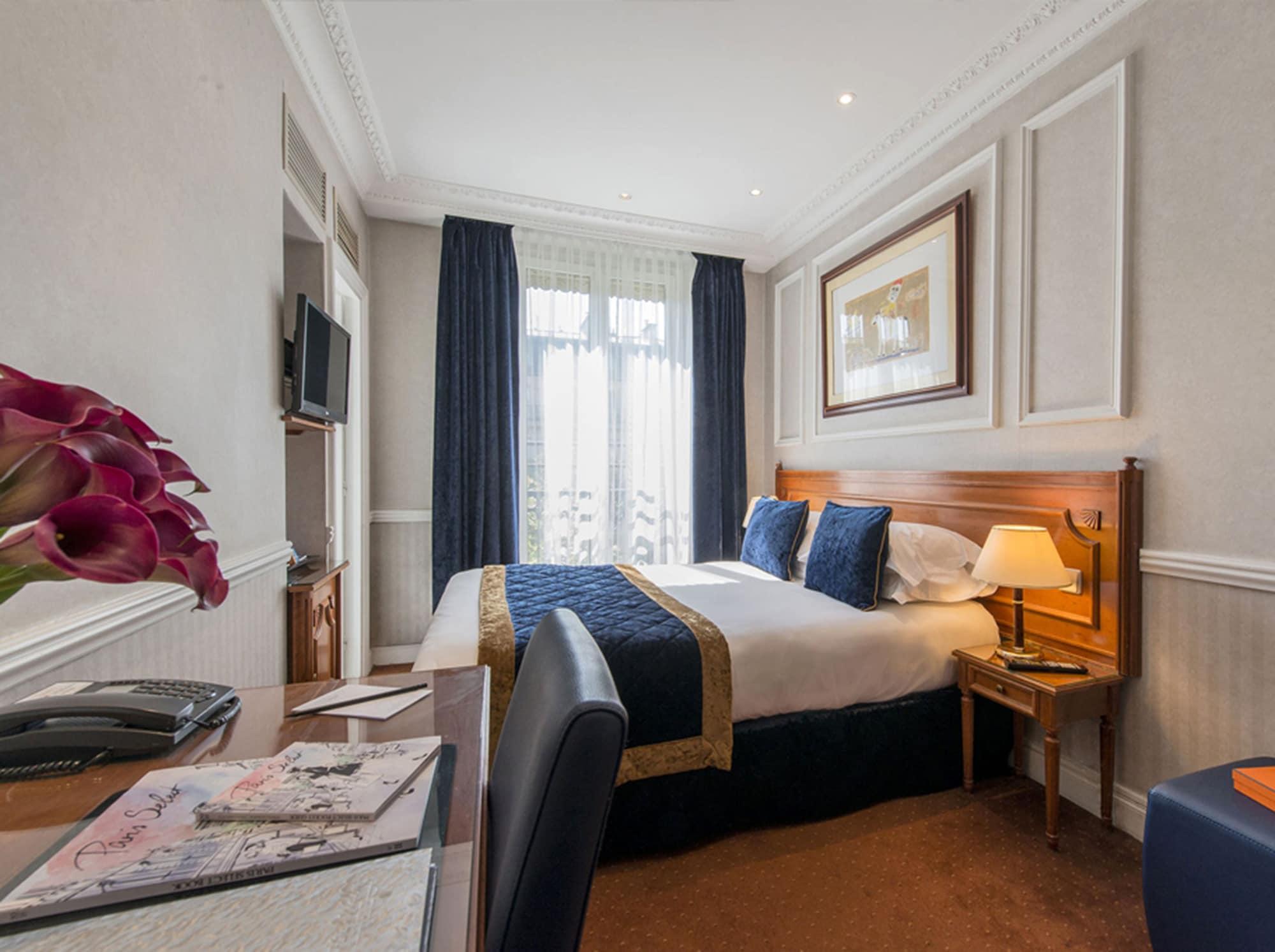 Florida 4* Paris