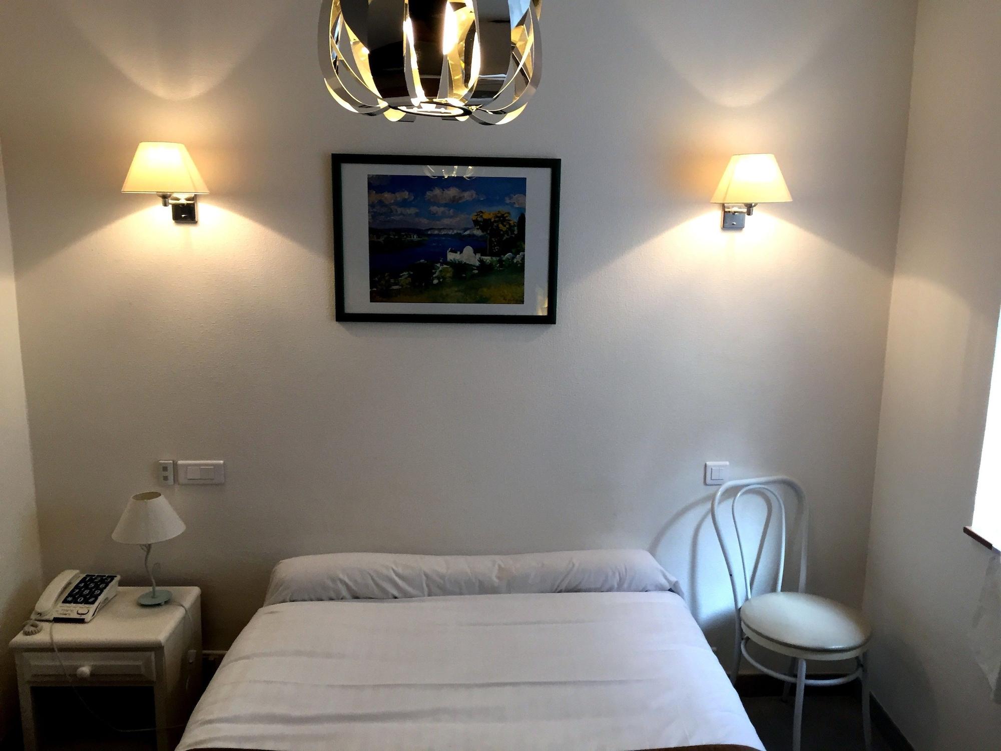 Hotel Le Clos D'alesia