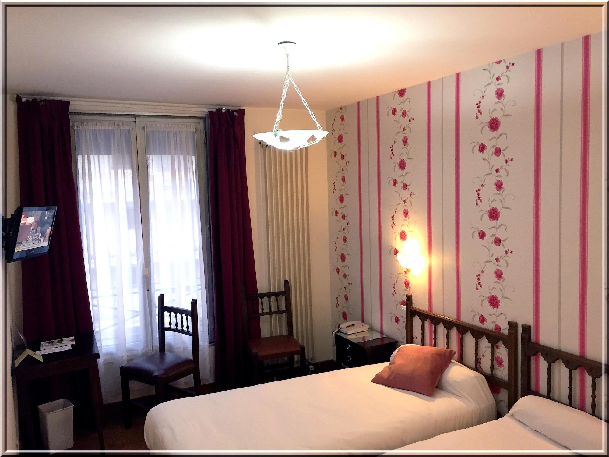 Hotel Le Clos D'alesia 3*