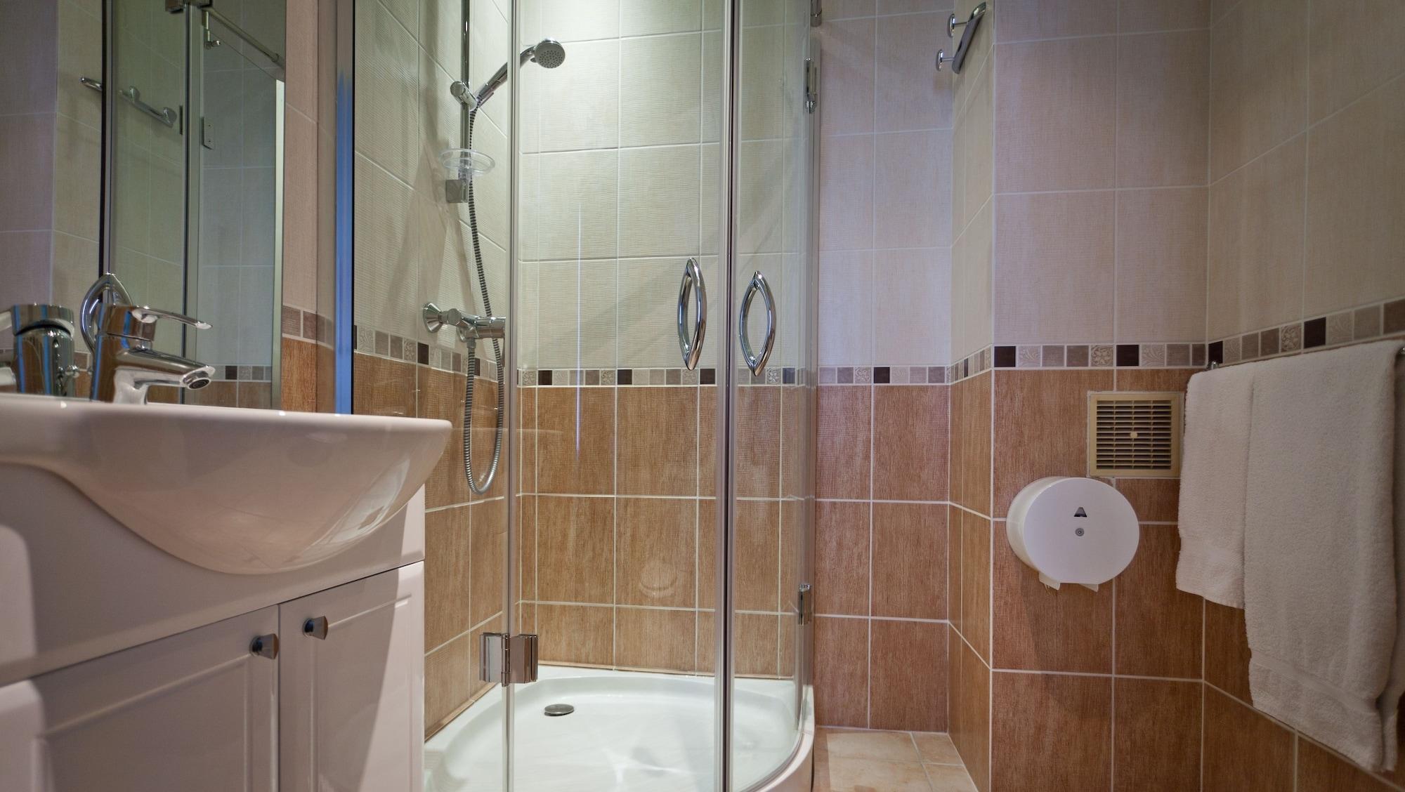 Le Clos D'alesia Hotel 3*