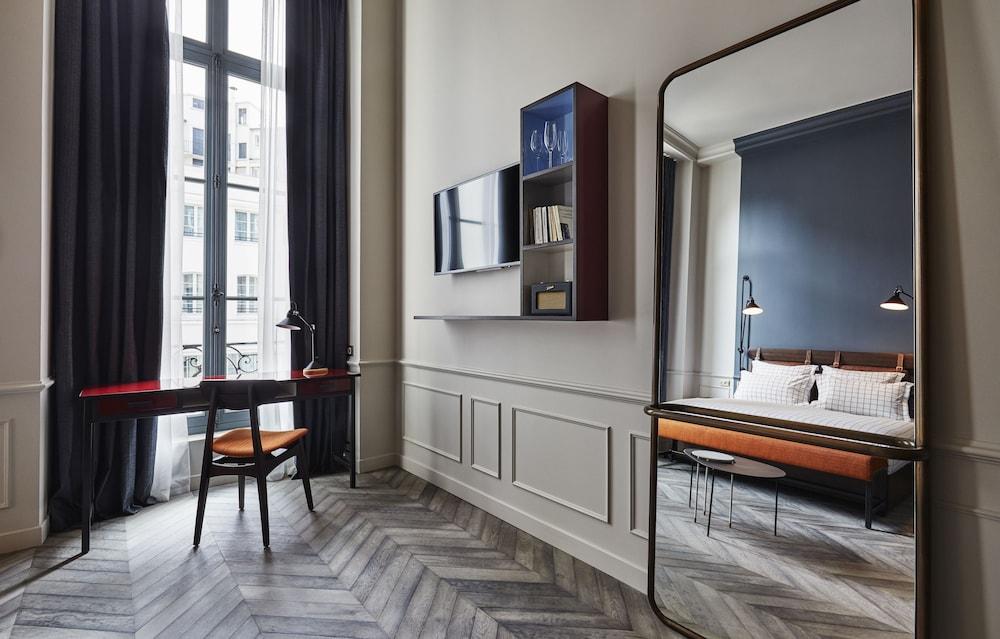 Hotel The Hoxton,