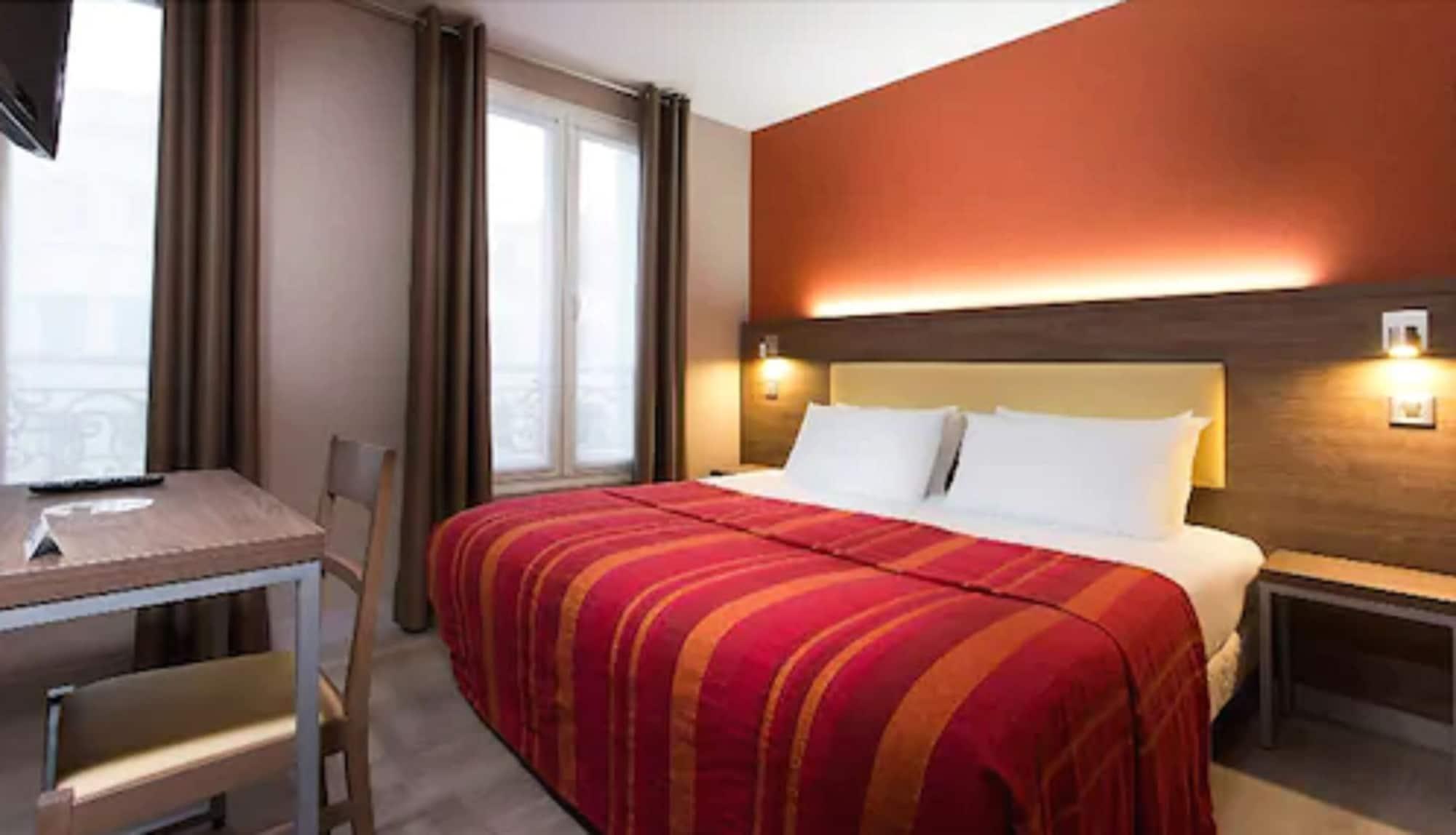 Des Pavillons Hotel Paris