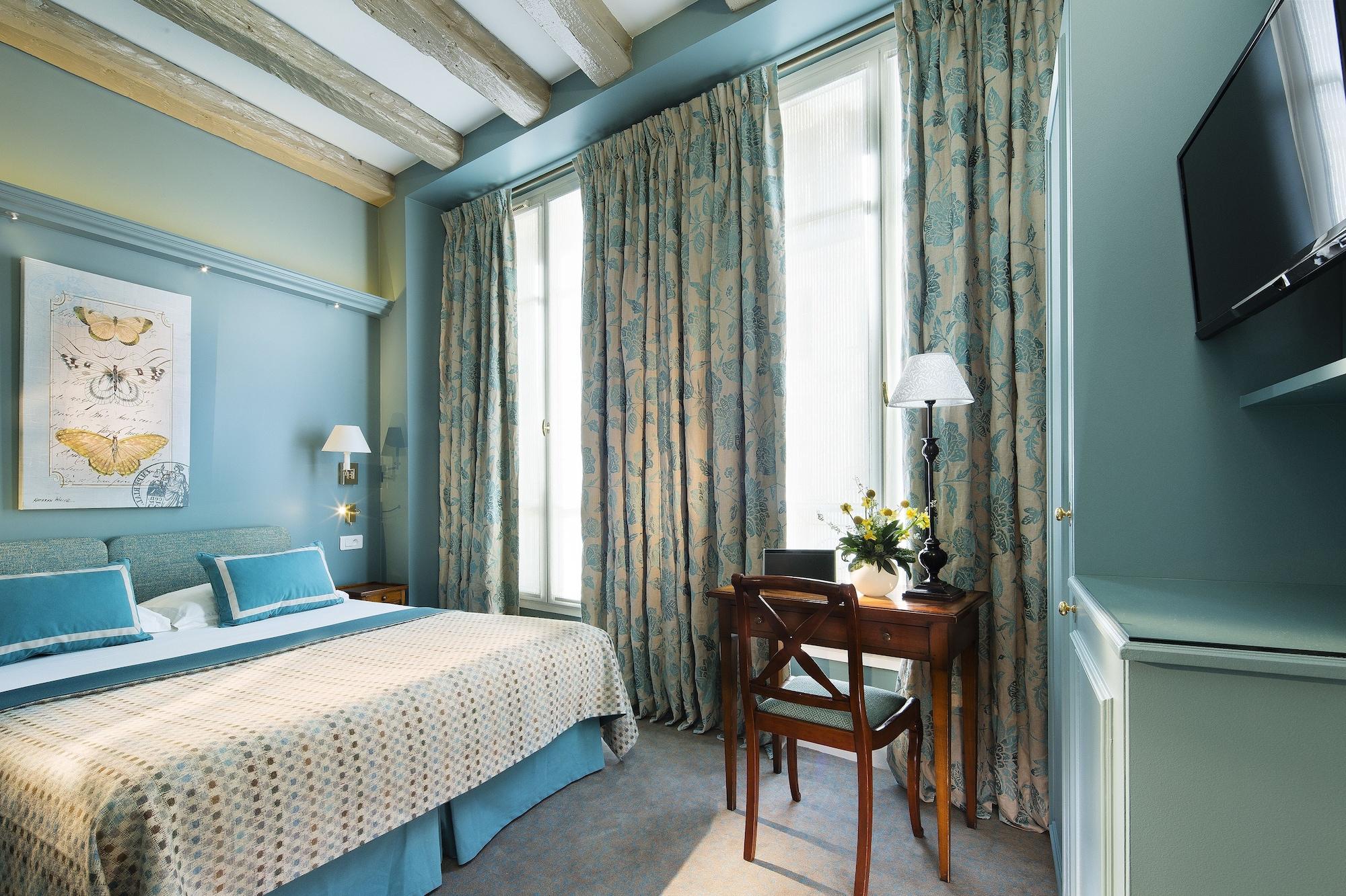 Le Relais Saint Honoré Hotel Paris