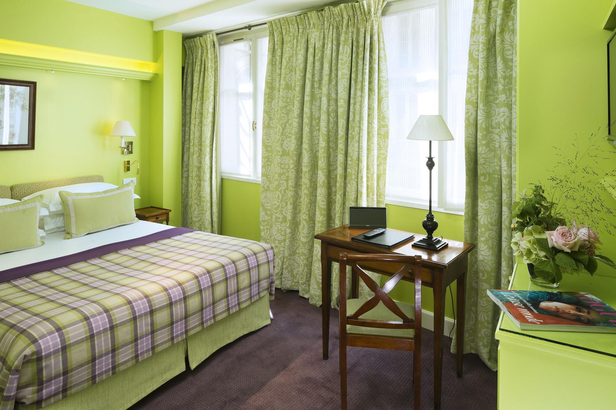 Le Relais Saint Honoré Hotel Paris