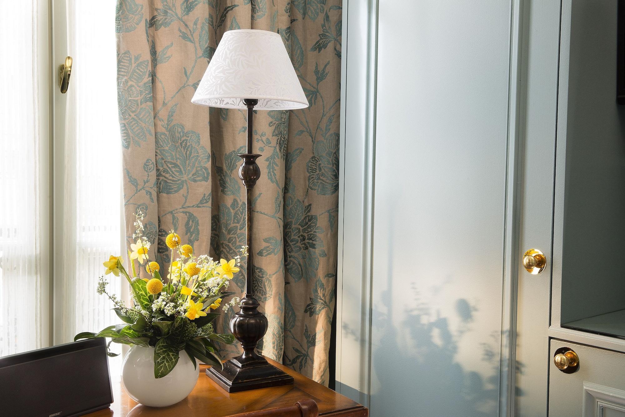 Hotel Le Relais Saint Honoré 4*