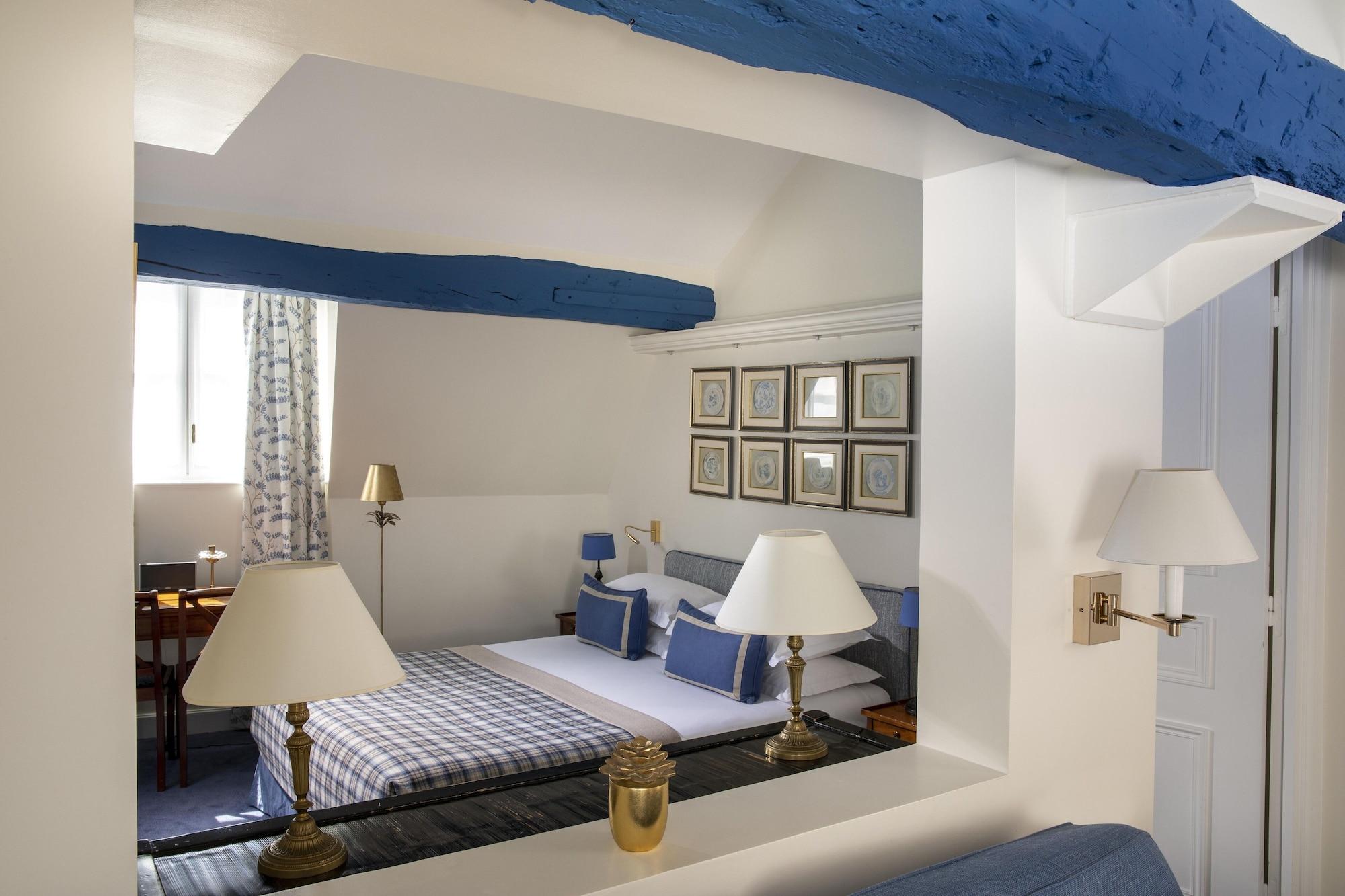 Le Relais Saint Honoré Paris